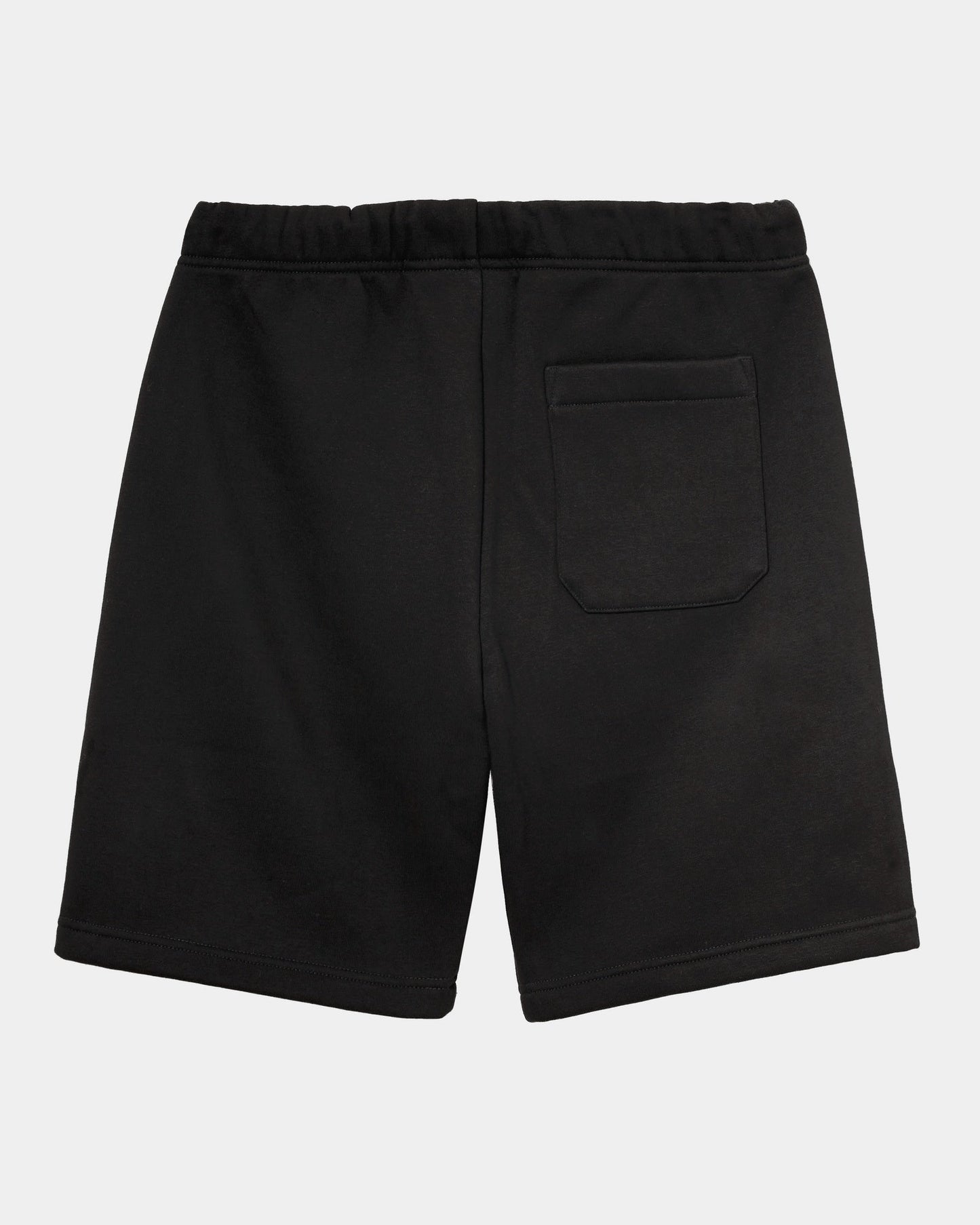 Chase Sweat Short | Black
