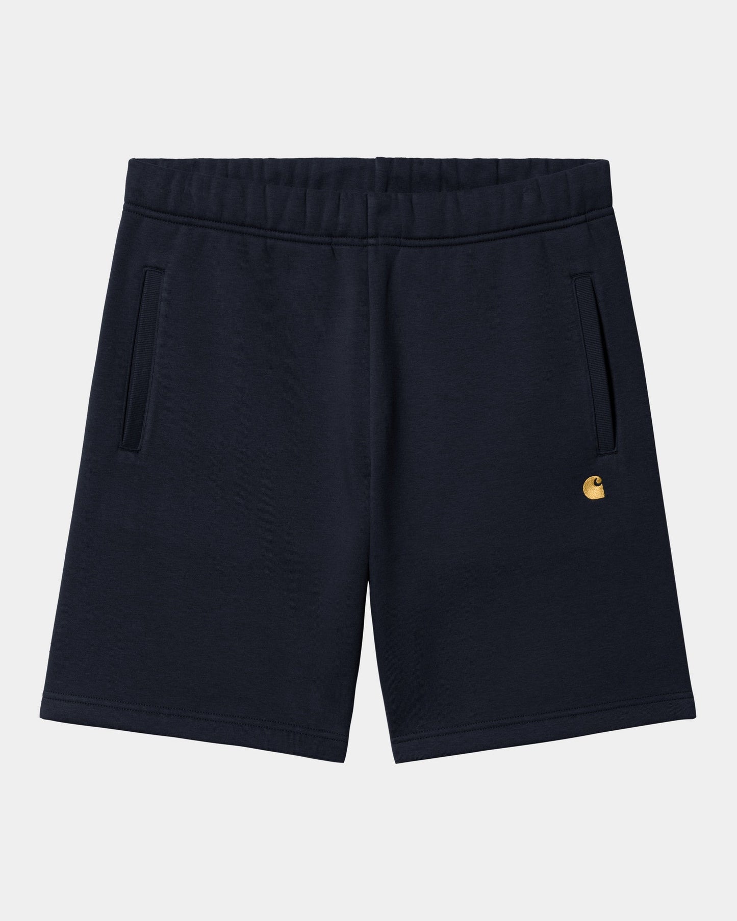 Chase Sweat Short | Dark Navy