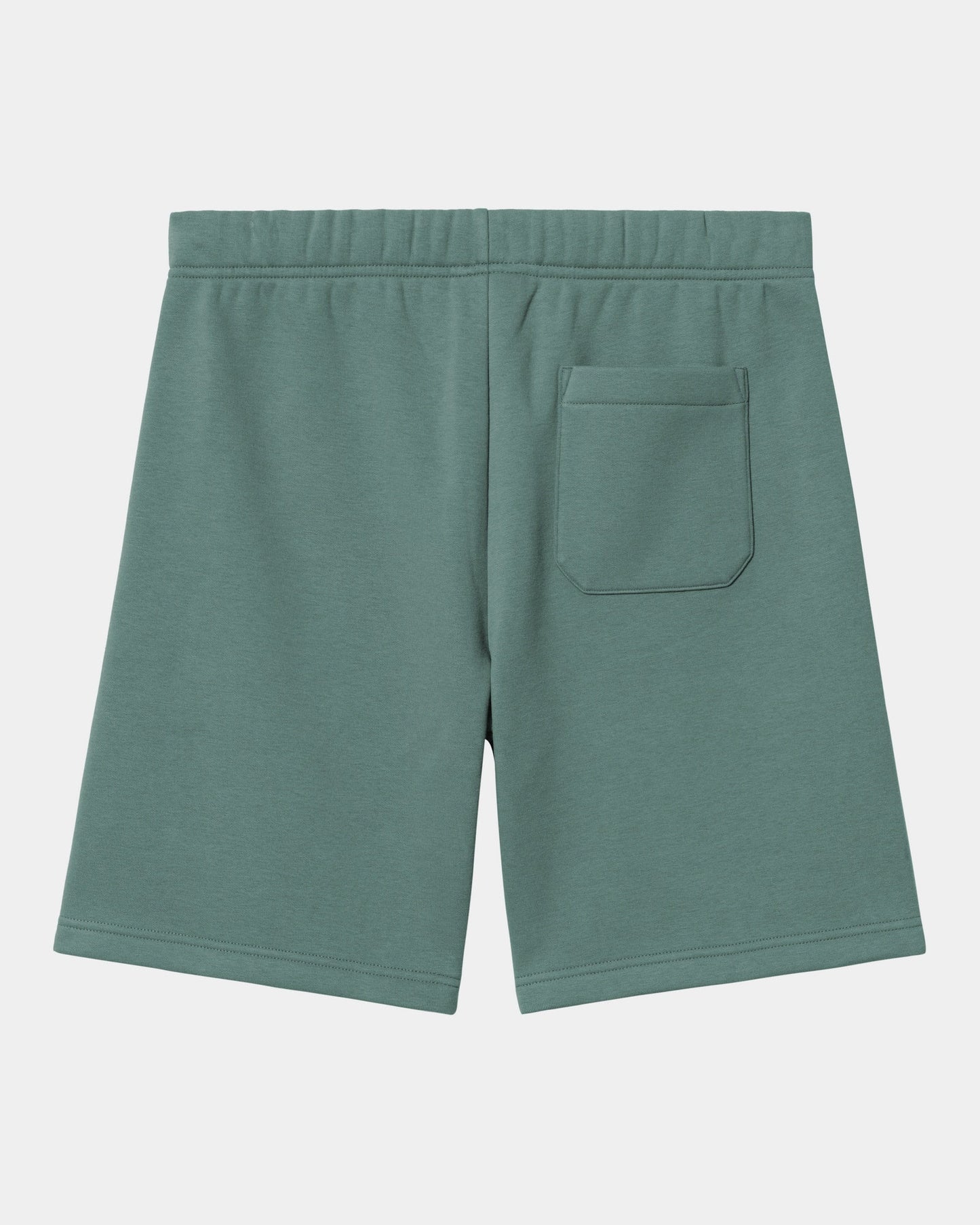 Chase Sweat Short | Silver Pine