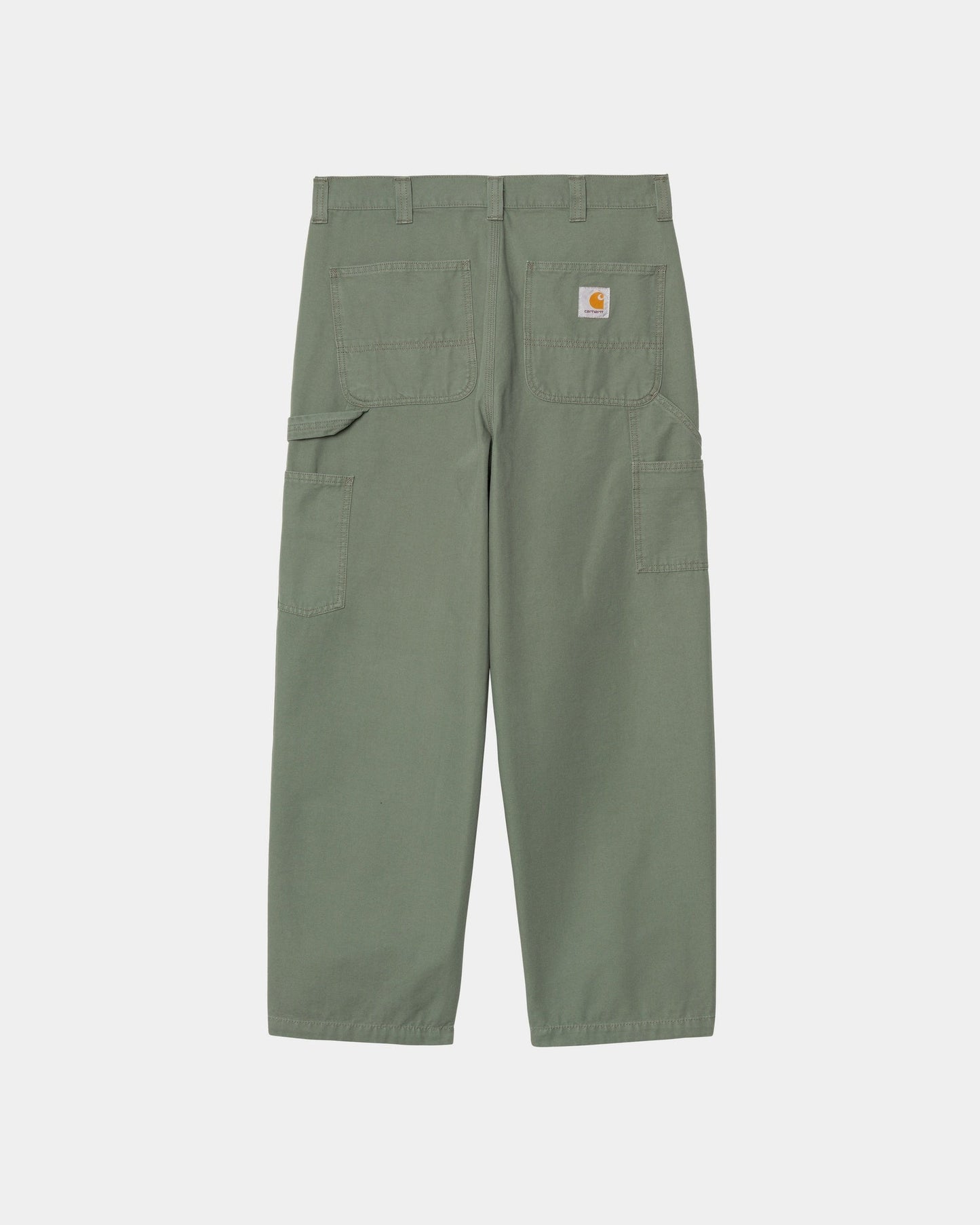 OG Single Knee Pant - Canvas | Park (stone washed)