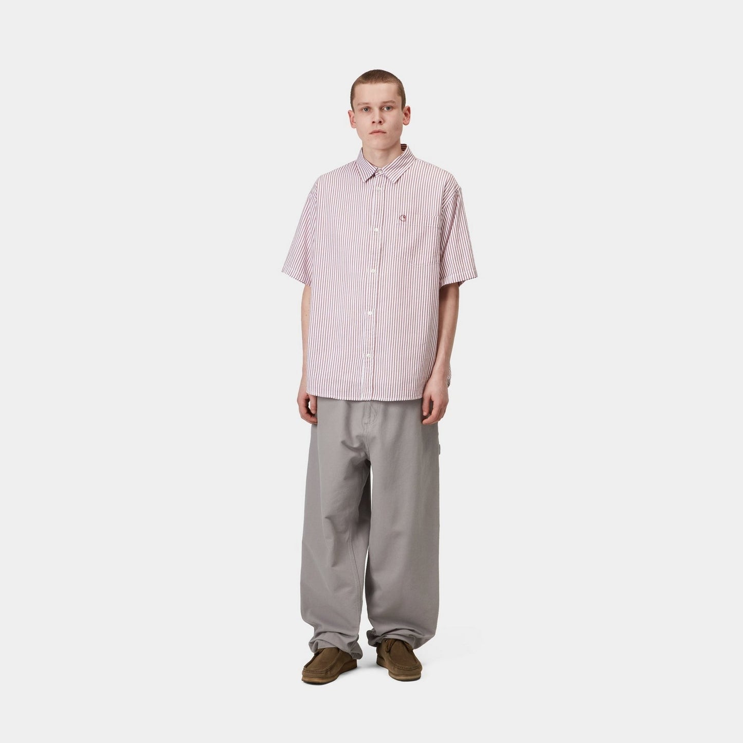 OG Single Knee Pant - Canvas | Yosemite (stone washed)