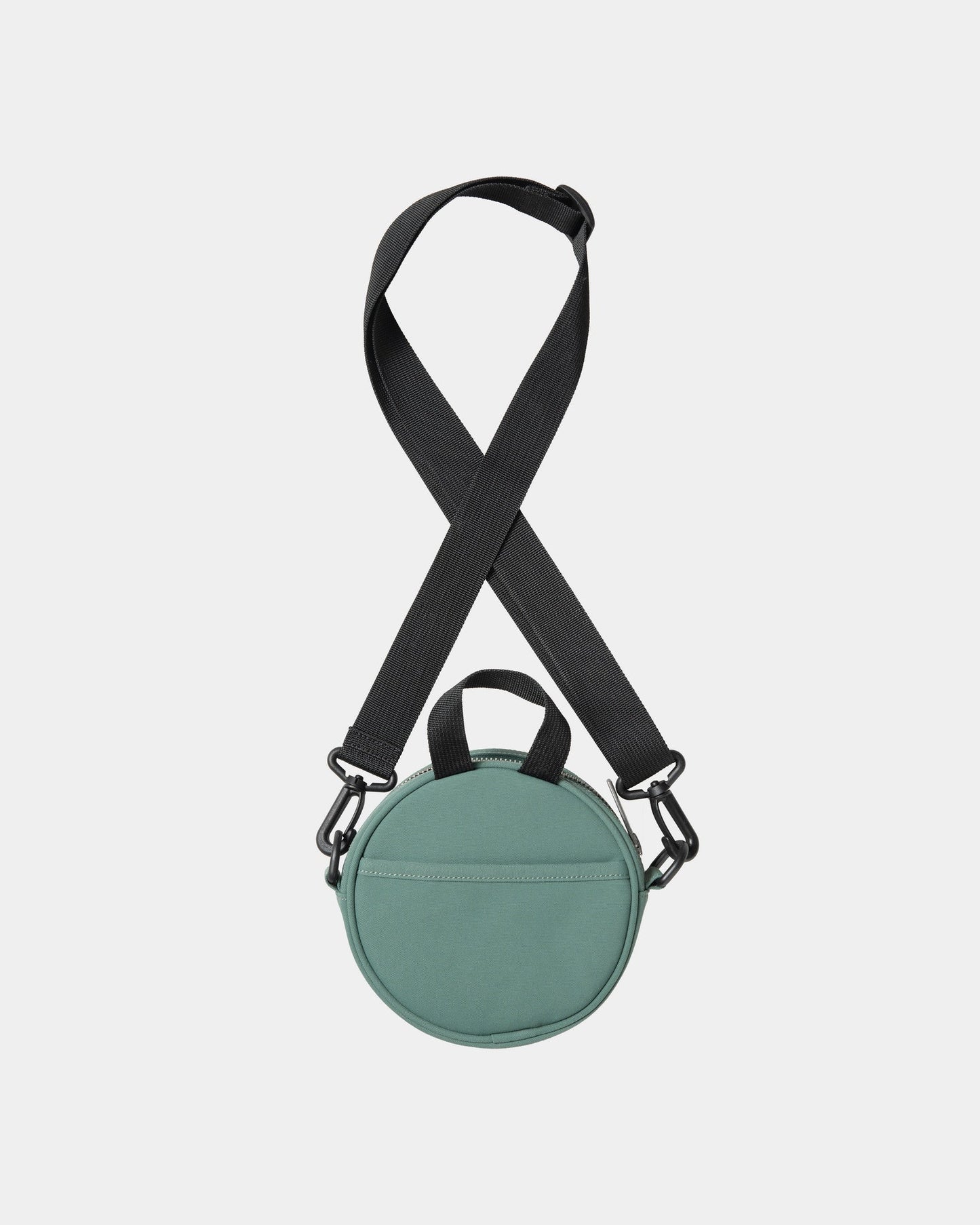 Clarton Bag | Silver Pine