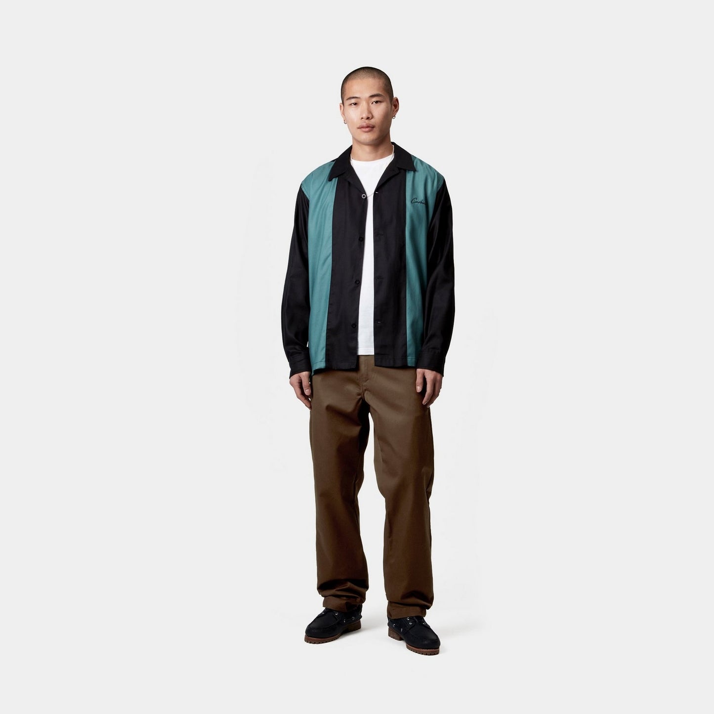 Master Pant | Liberica