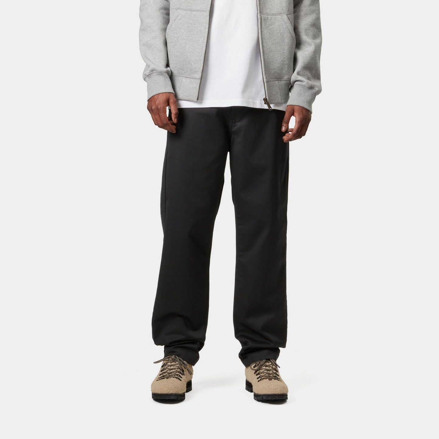 Master Pant | Black