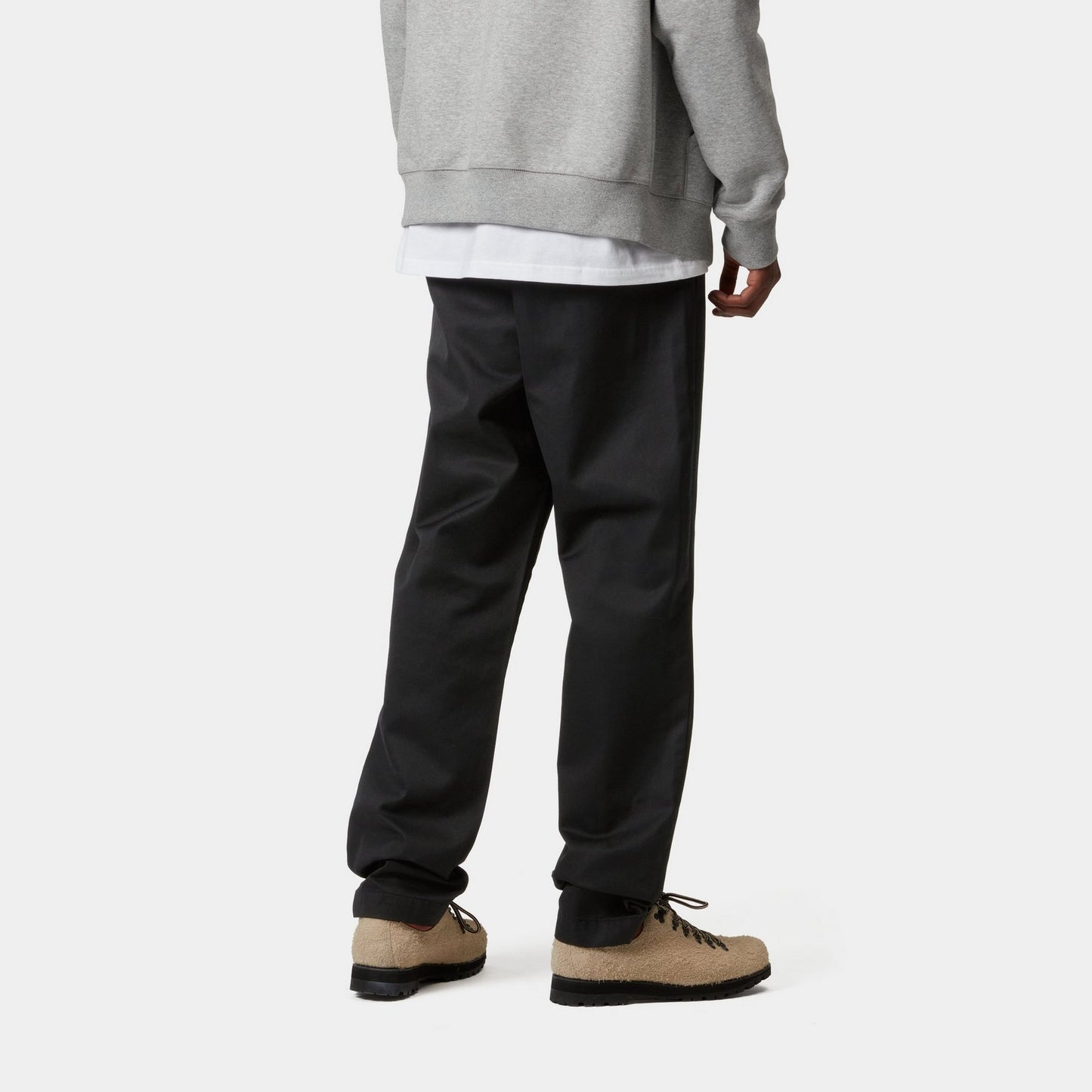 Master Pant | Black