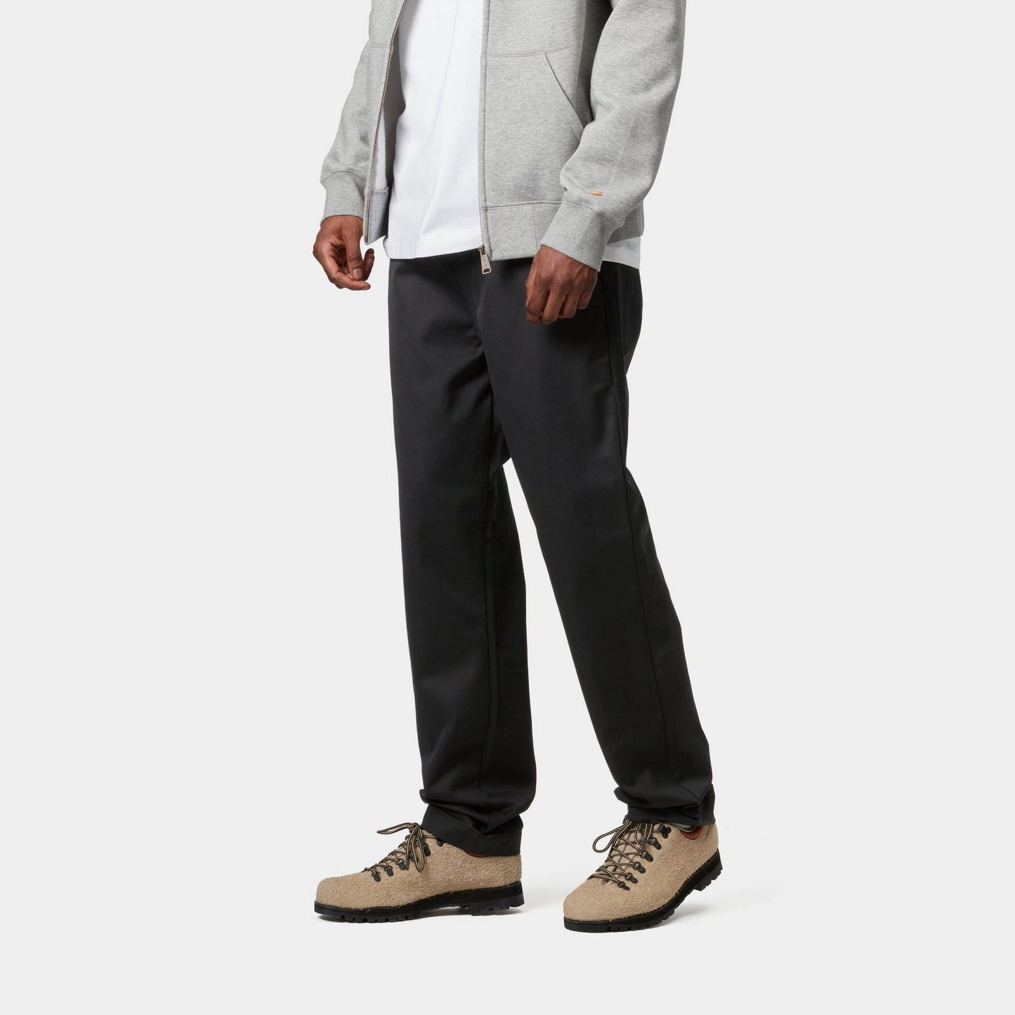 Master Pant | Black