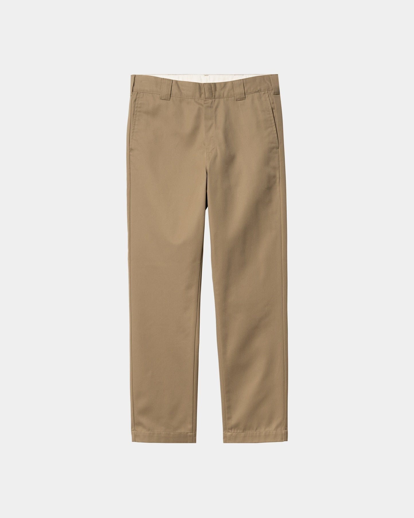 Master Pant | Leather