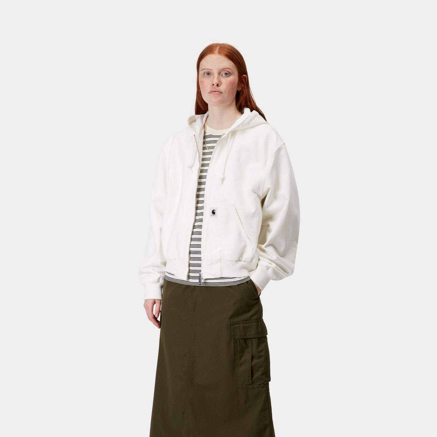 Women's OG Active Jacket (Spring) | Wax