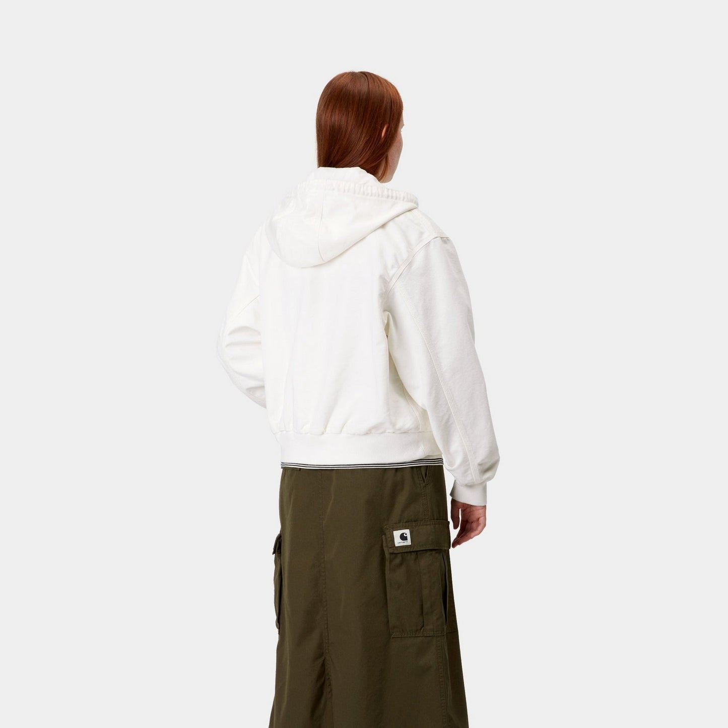 Women's OG Active Jacket (Spring) | Wax