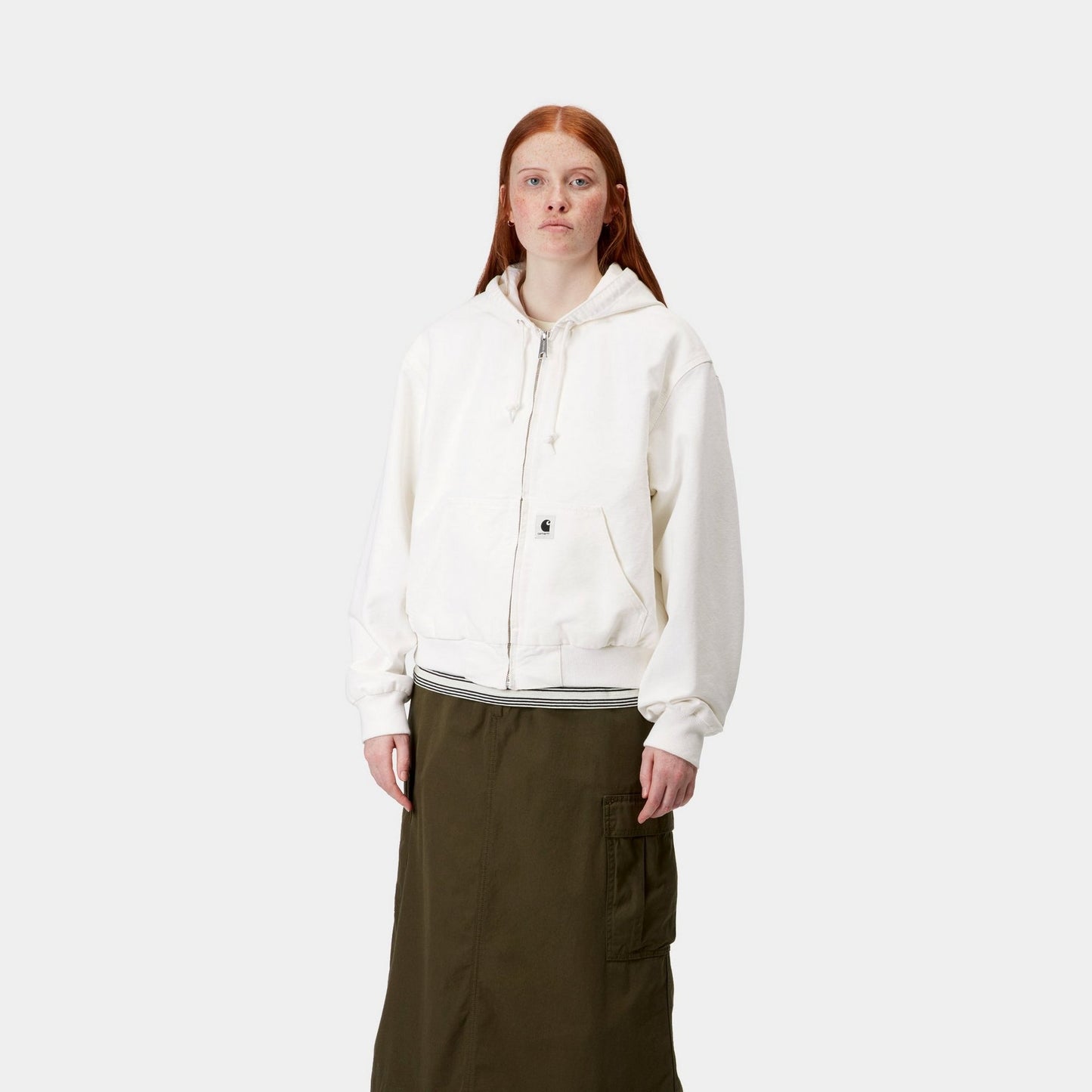 Women's OG Active Jacket (Spring) | Wax