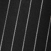 Seaton Pant | Black / Wax Seaton Stripe