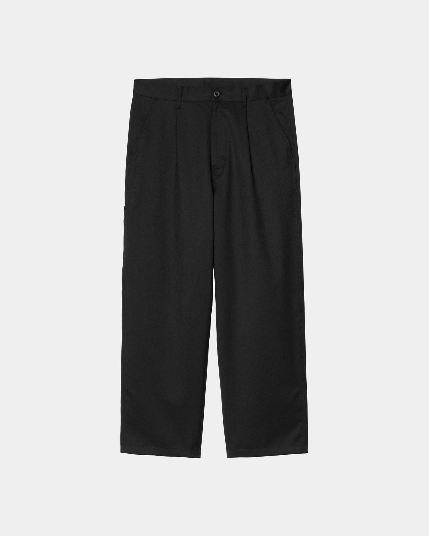 Seaton Pant | Black