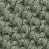 Cane Hat | Dollar Green / White