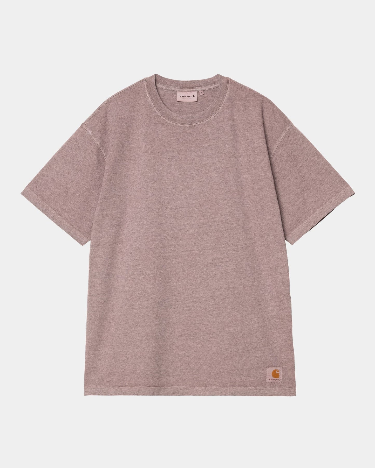 Caspian T-Shirt | Hortensia Heather