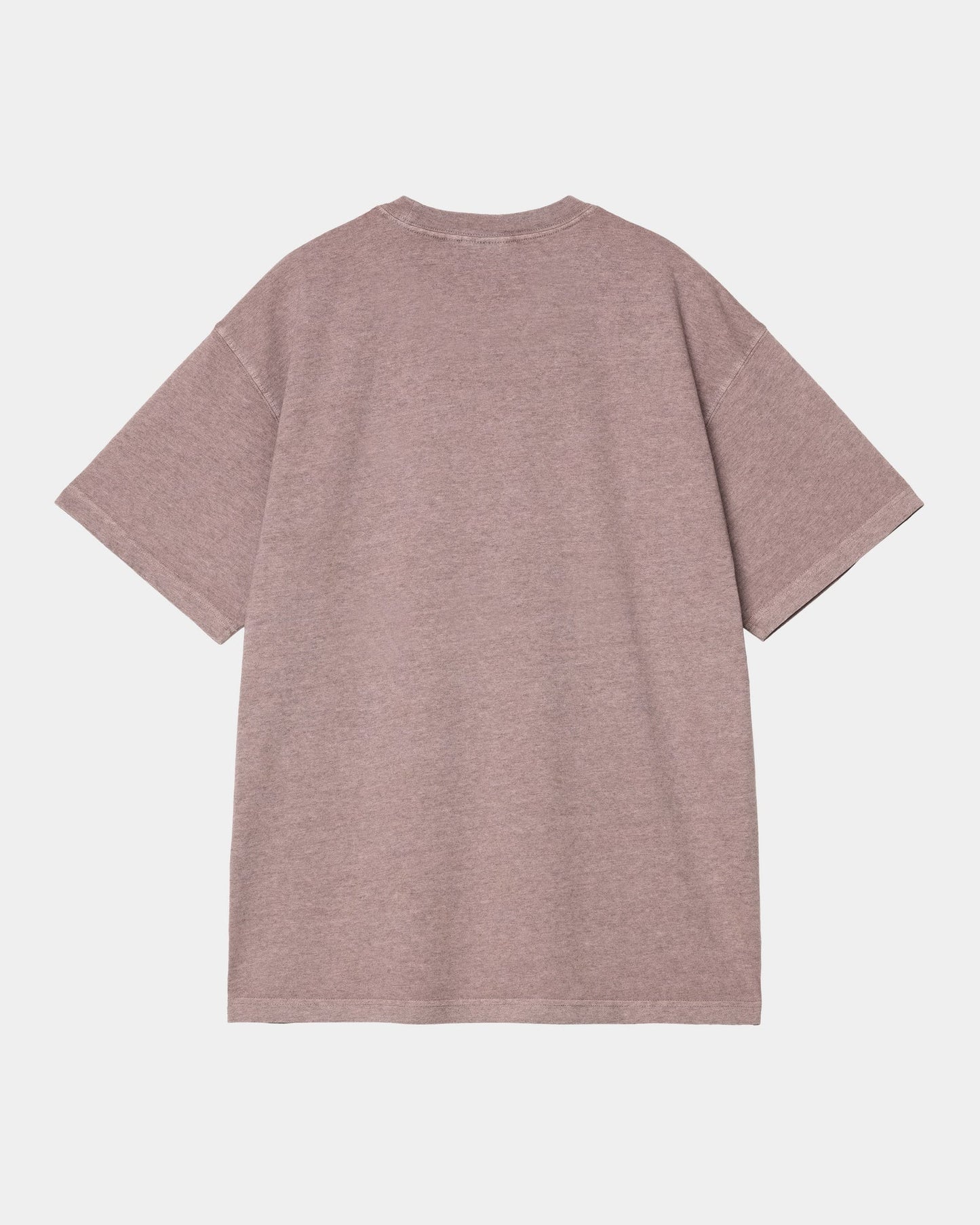 Caspian T-Shirt | Hortensia Heather