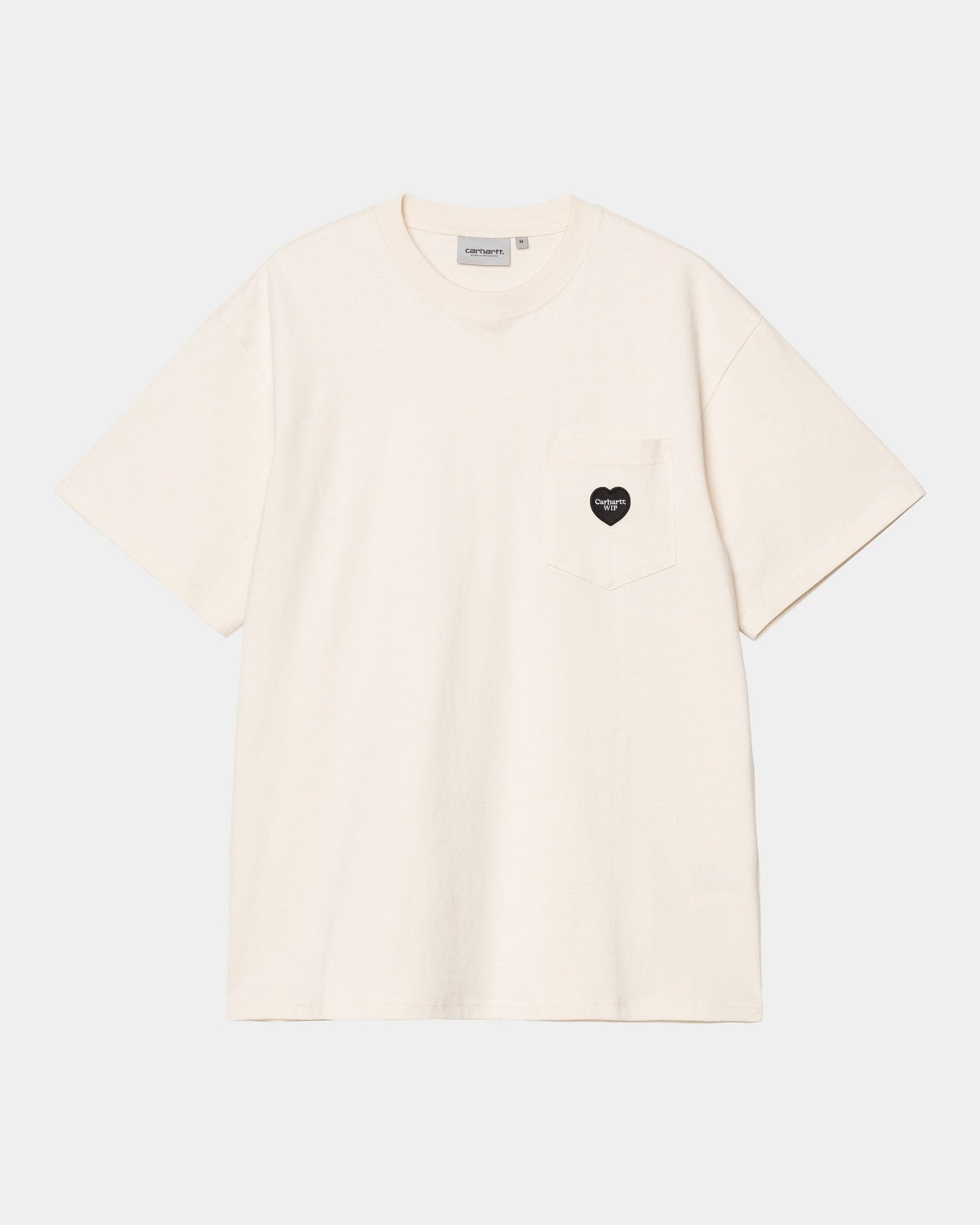 Ingo Pocket T-Shirt | Undyed