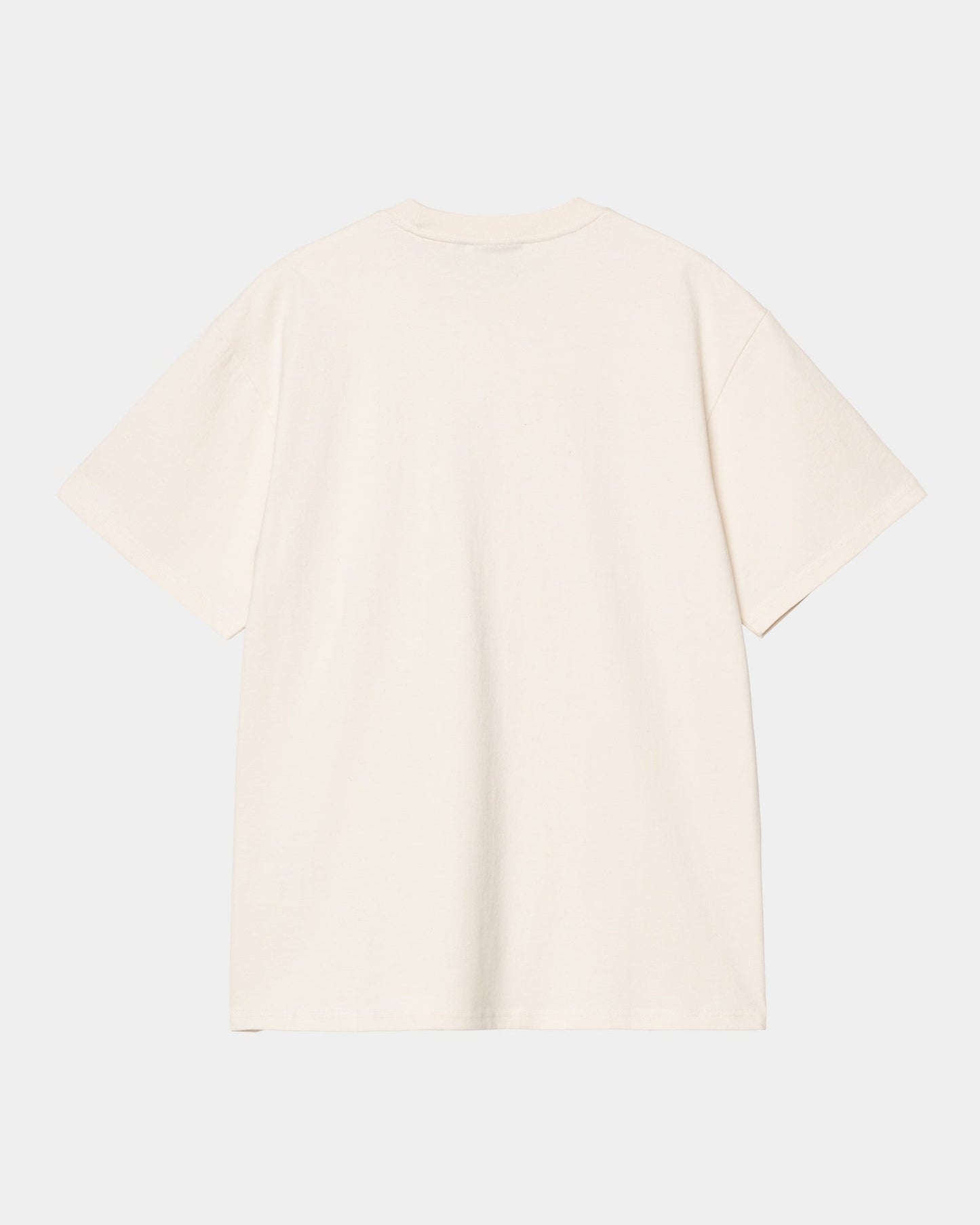 Ingo Pocket T-Shirt | Undyed