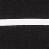Aiken Stripe Pocket T-Shirt | Black
