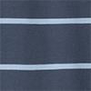 Aiken Stripe Pocket T-Shirt | Dusky Blue