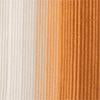 Dashner Stripe T-Shirt | Pumpkin