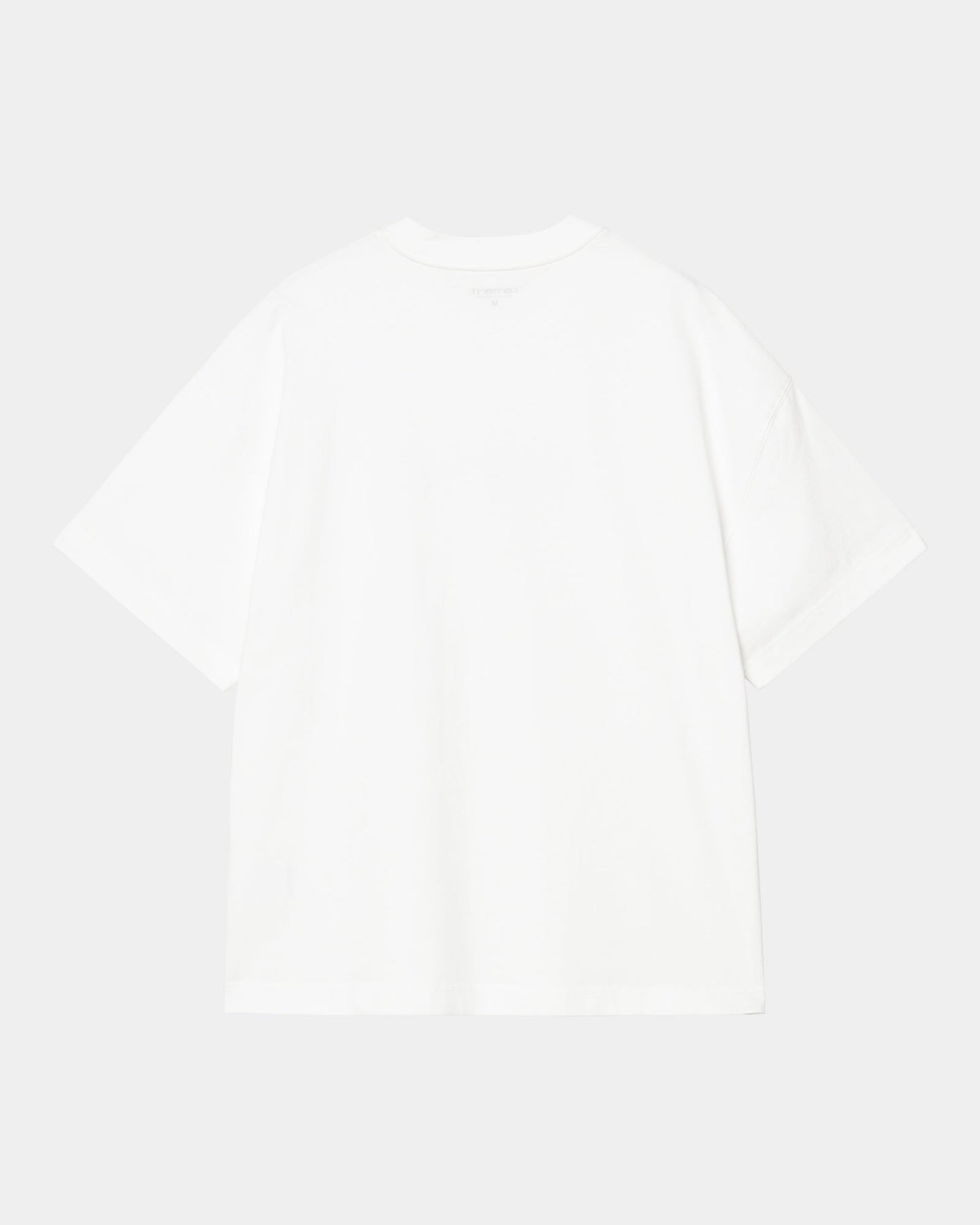 Lyntos T-Shirt | White