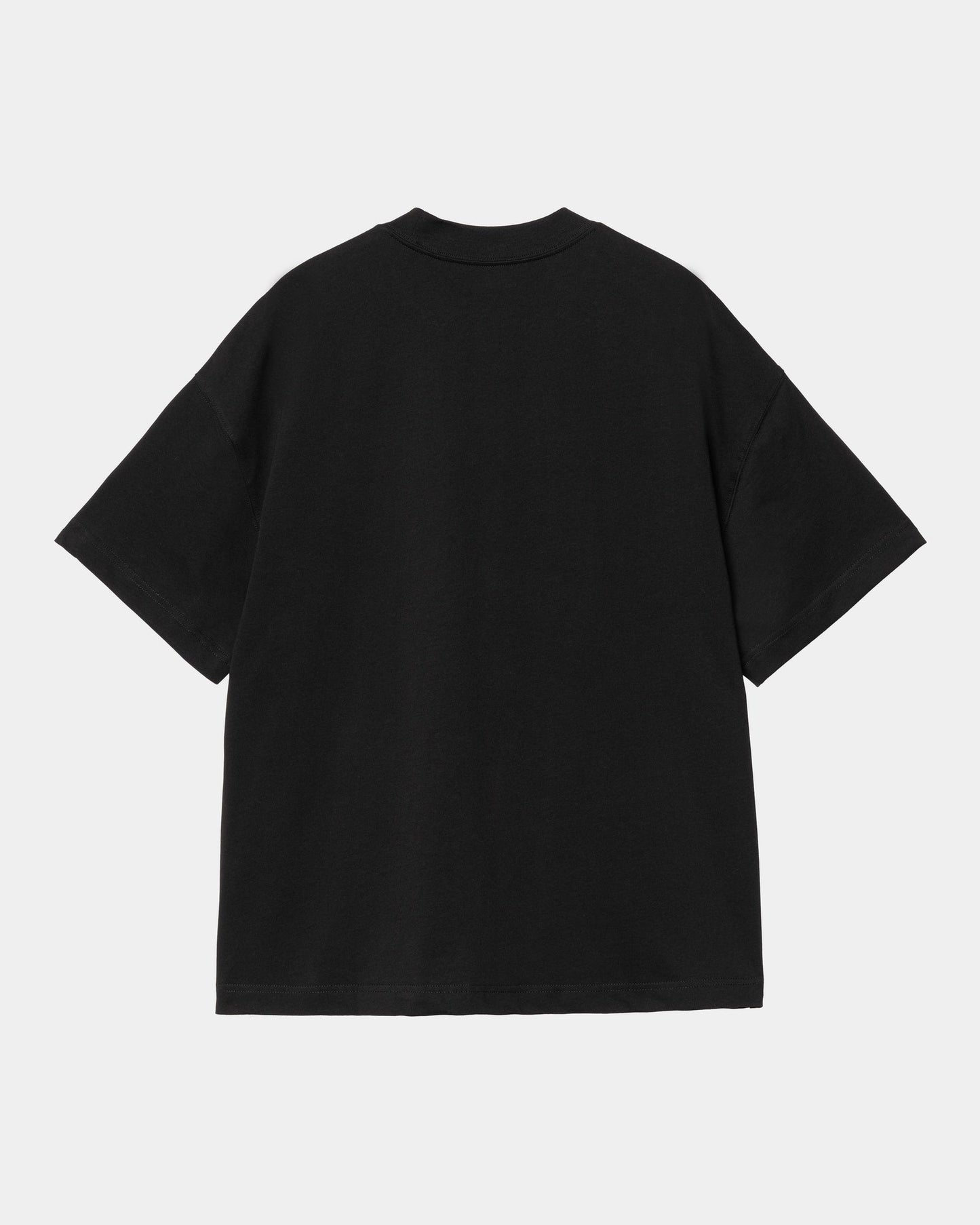Lyntos T-Shirt | Black