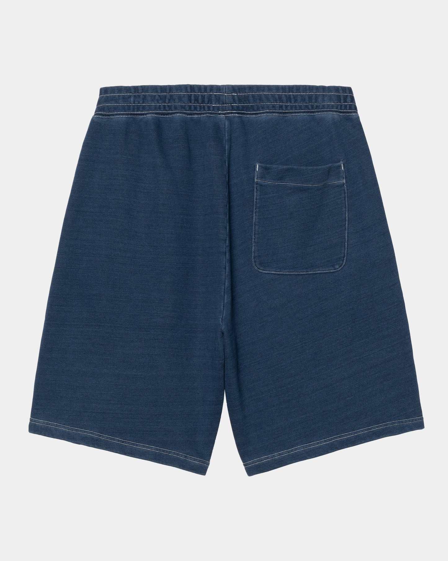Ingo Sweat Short | Dark Blue