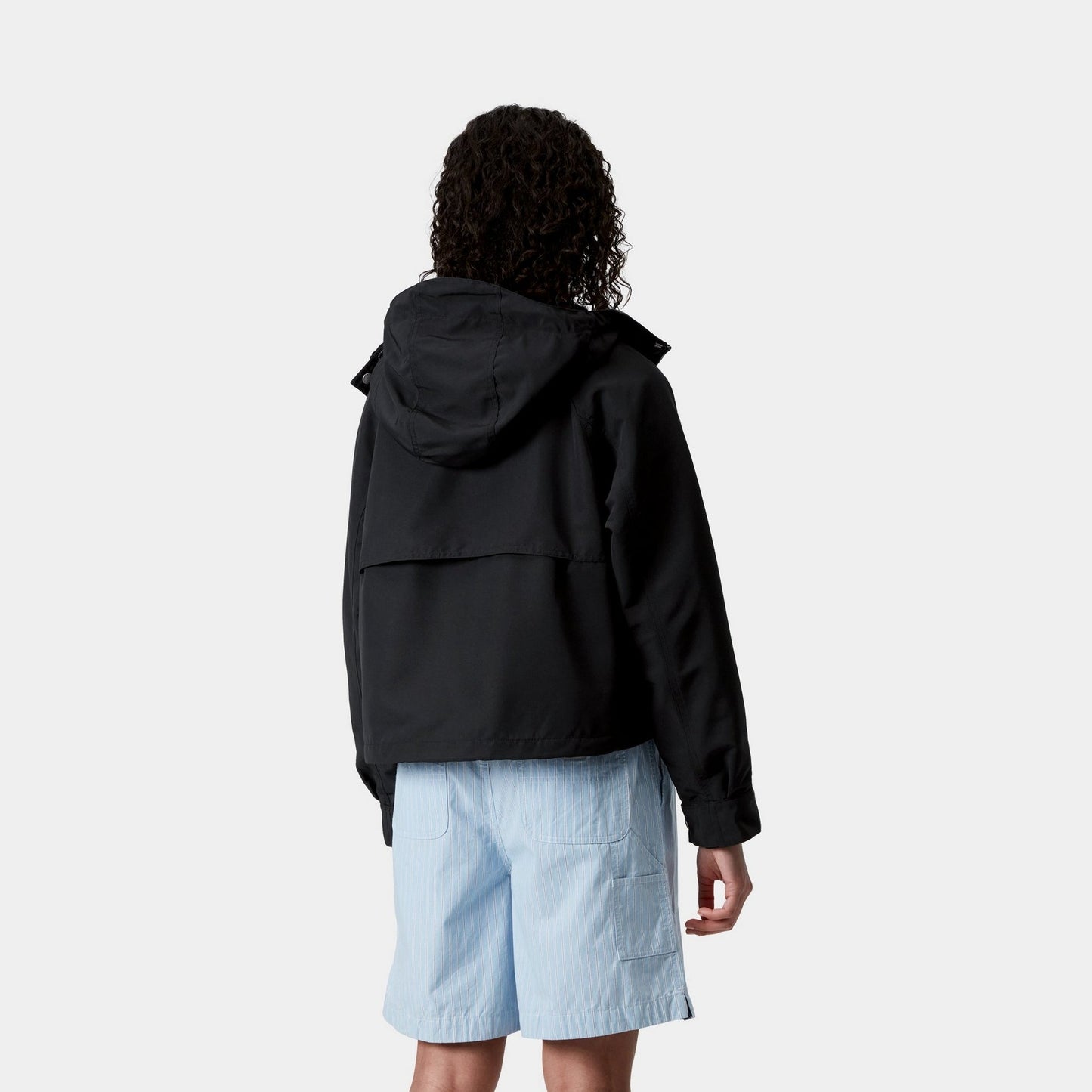 Women's Irwin Jacket | Black