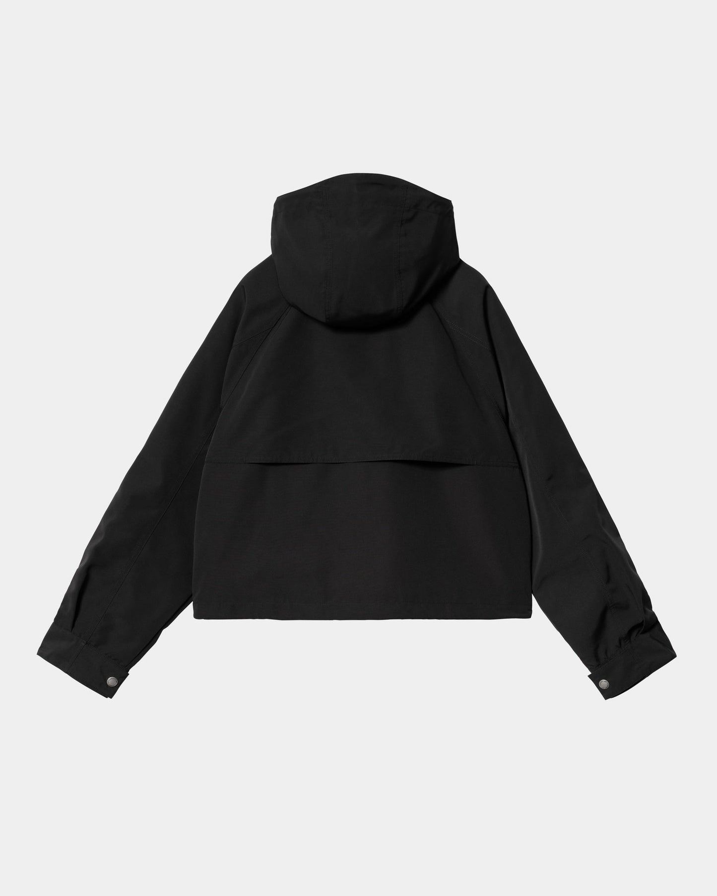 Women's Irwin Jacket | Black