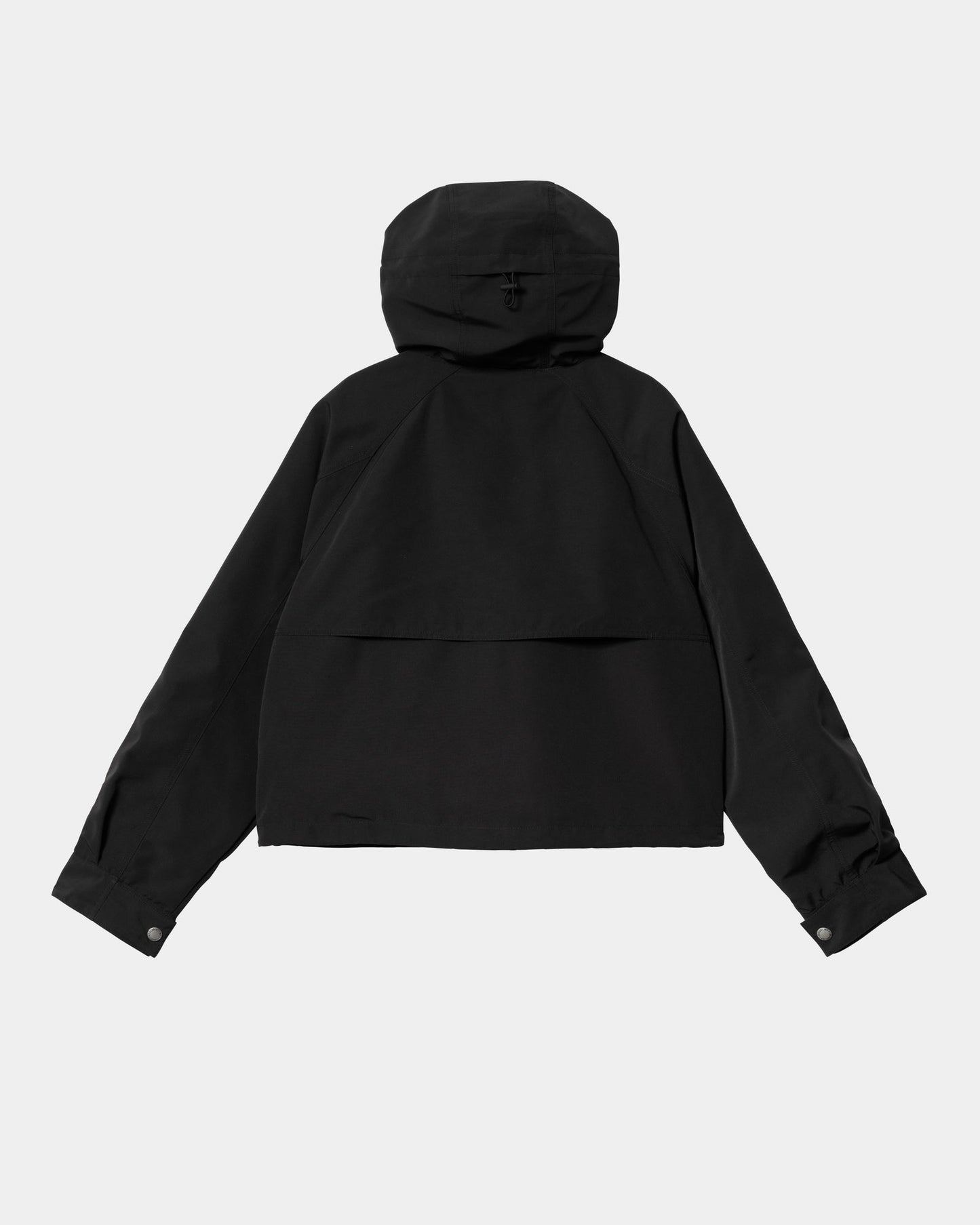 Women's Irwin Jacket | Black