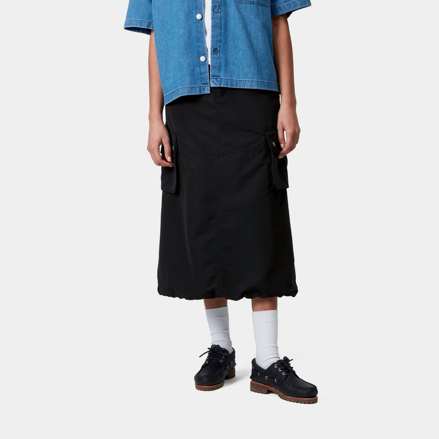 Irwin Skirt | Black
