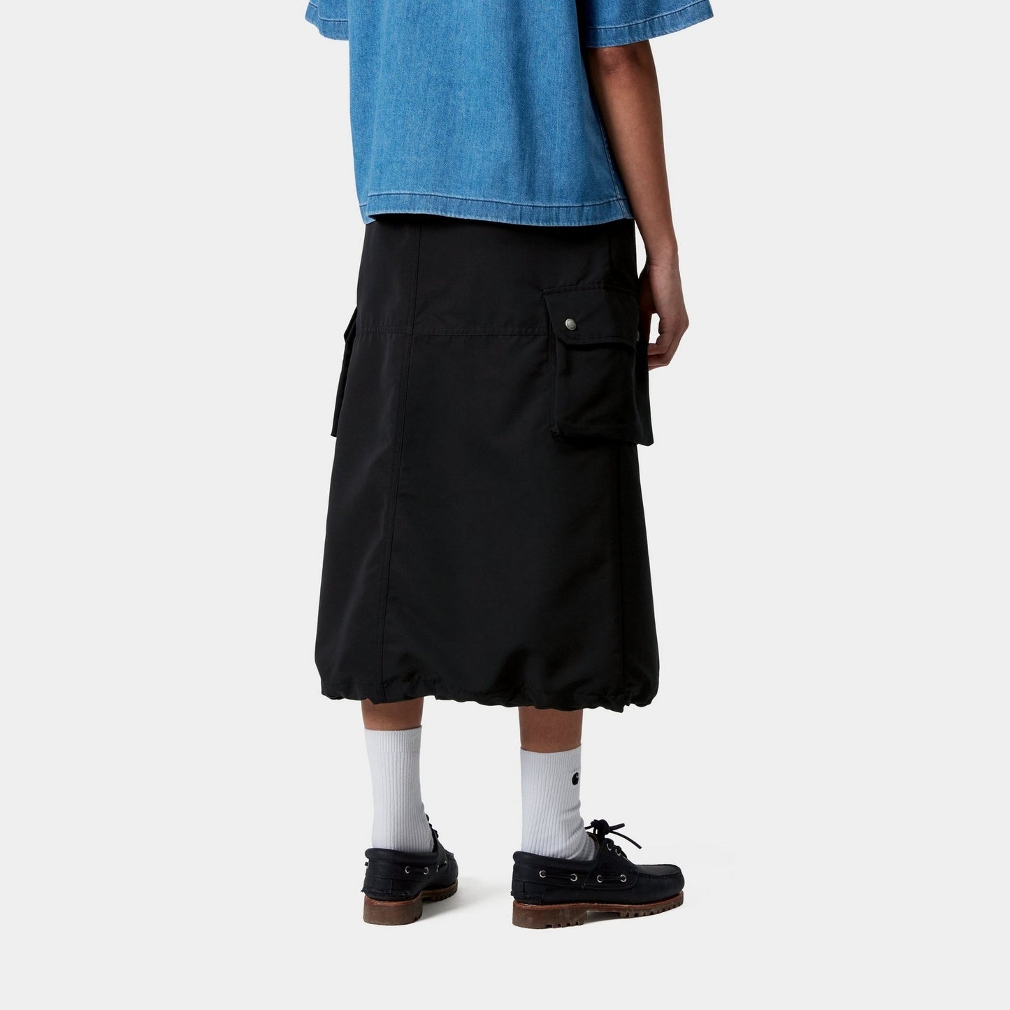 Irwin Skirt | Black
