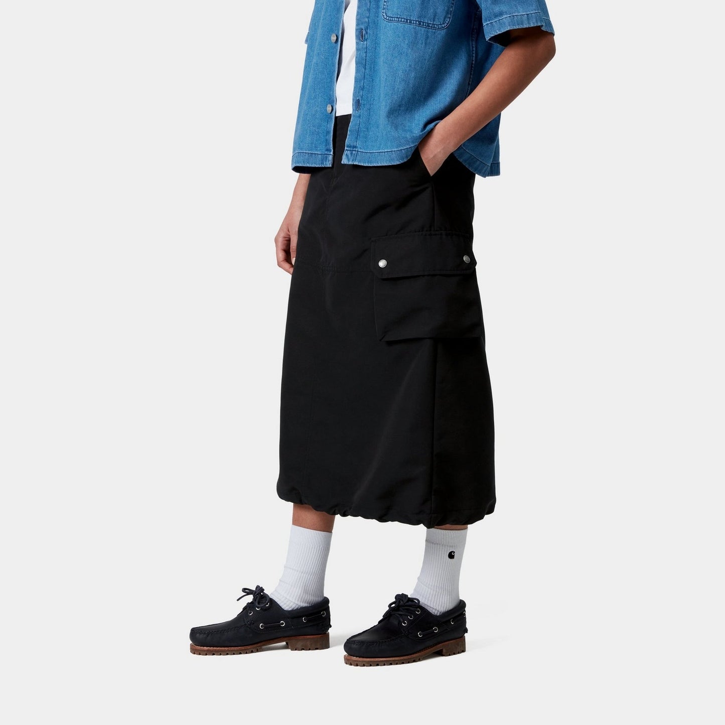 Irwin Skirt | Black