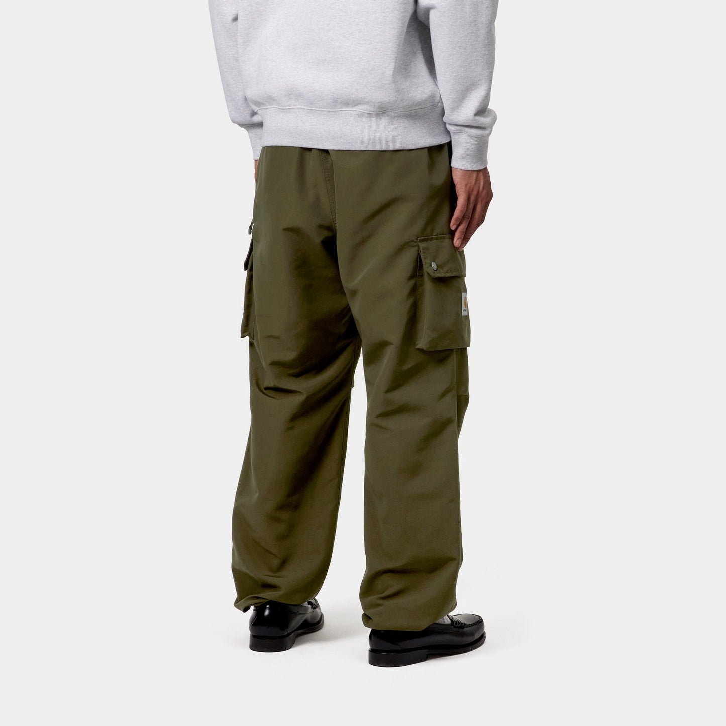 Irwin Pant | Turtle