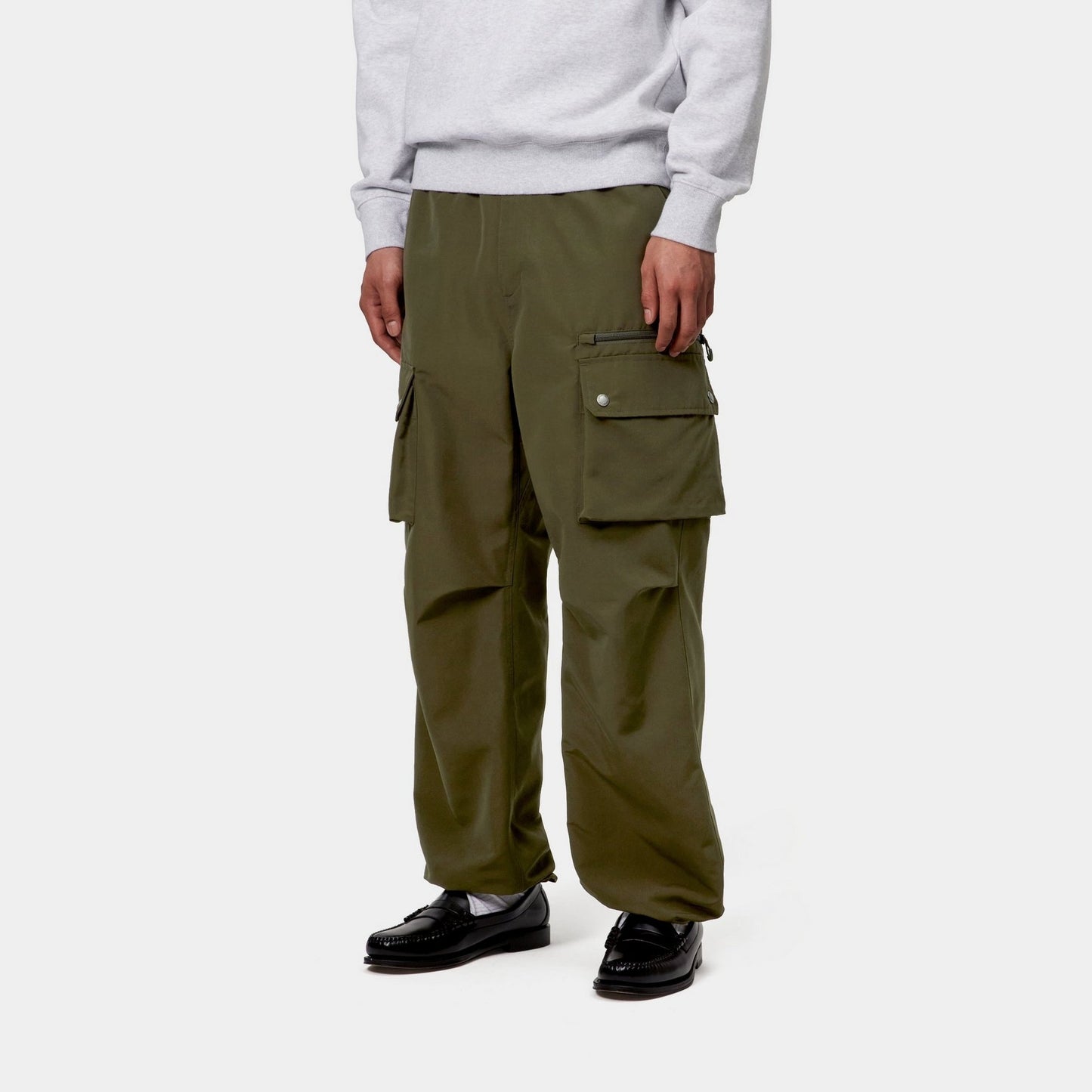 Irwin Pant | Turtle