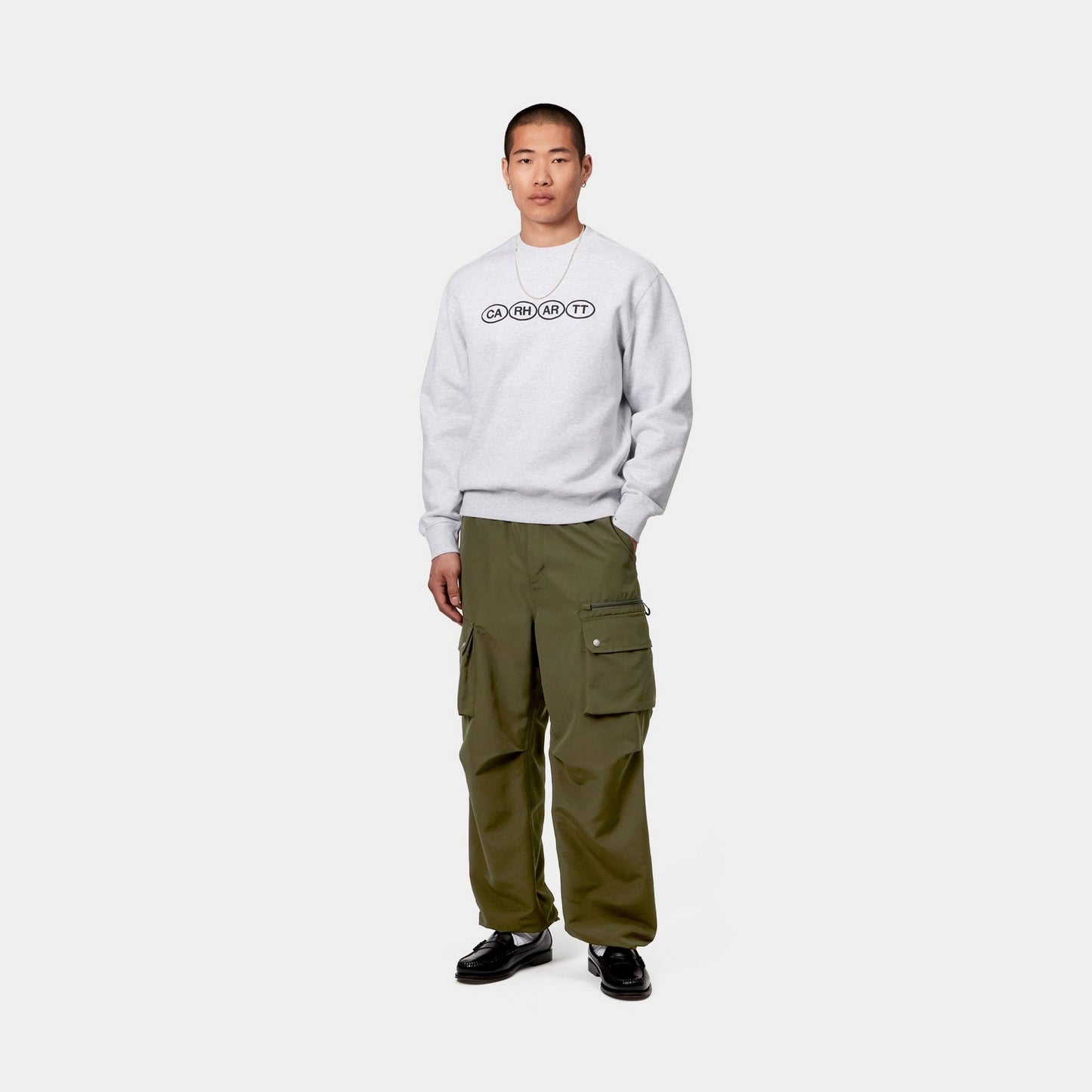 Irwin Pant | Turtle