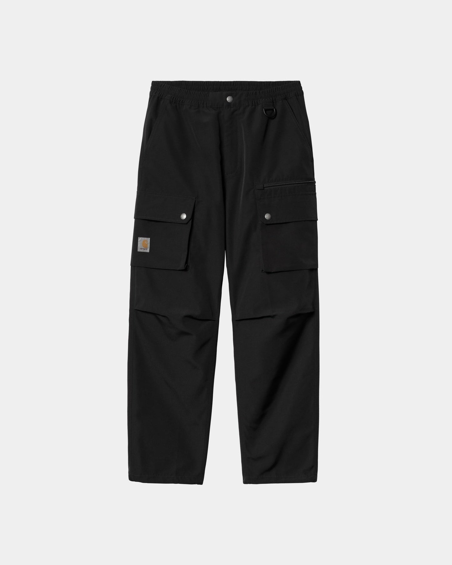 Irwin Pant | Black