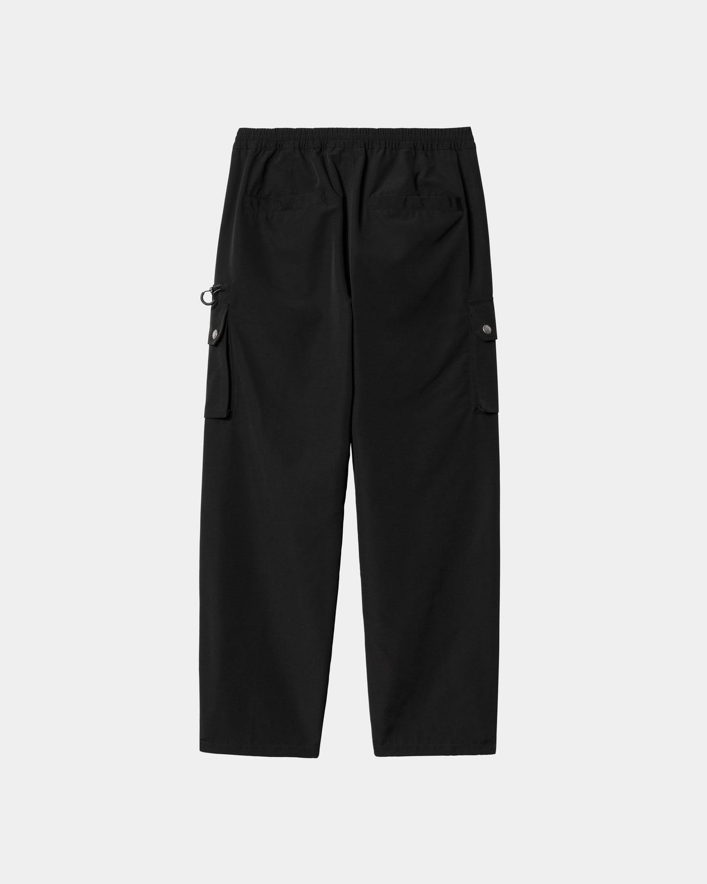 Irwin Pant | Black