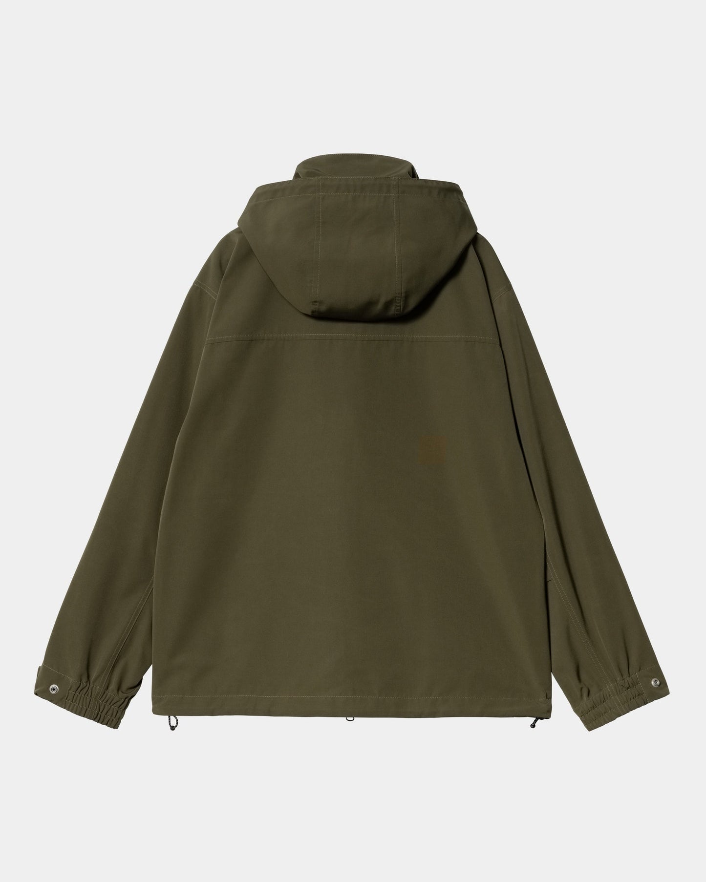 Irwin Jacket | Turtle
