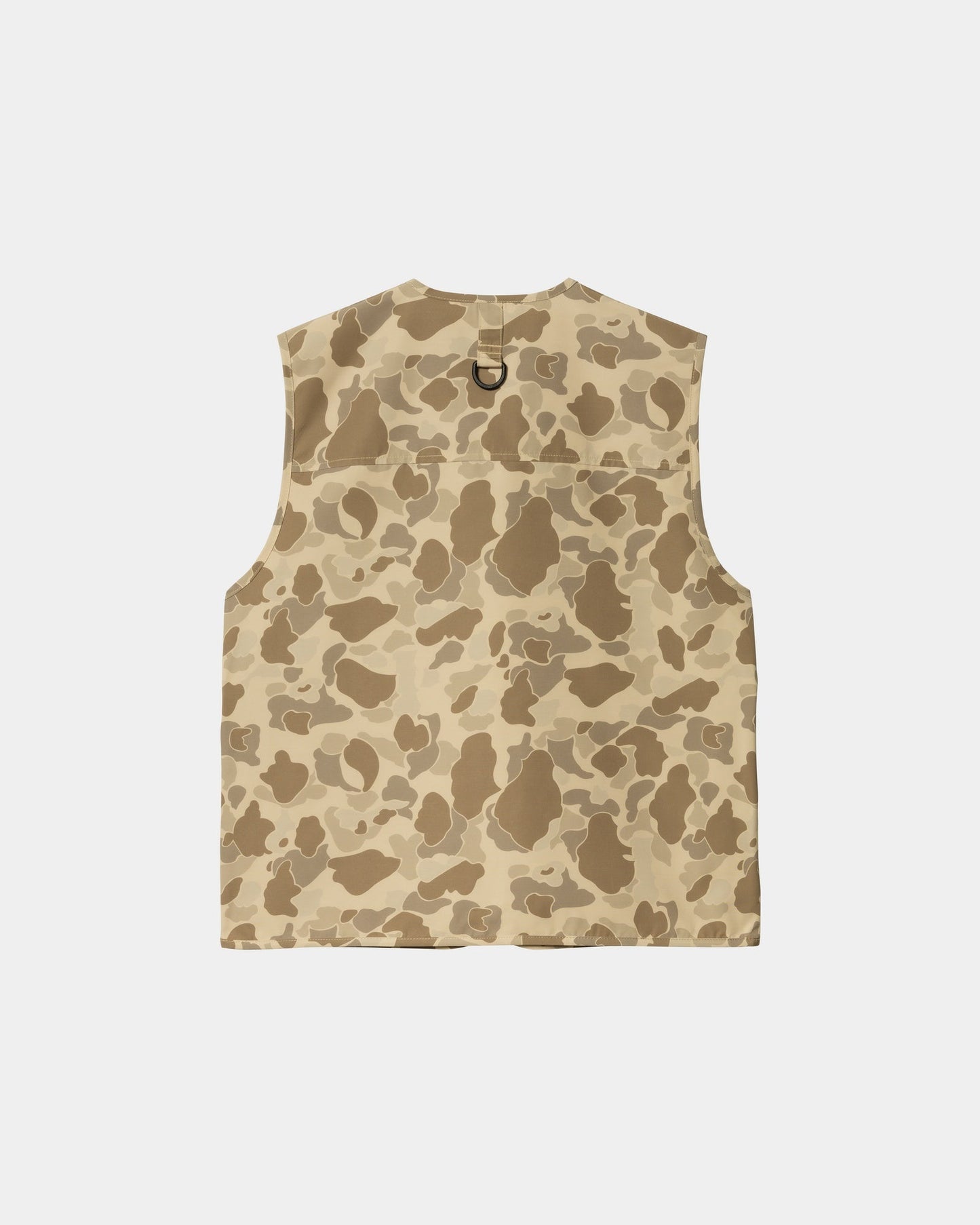 Irwin Vest | Desert Duck Camo