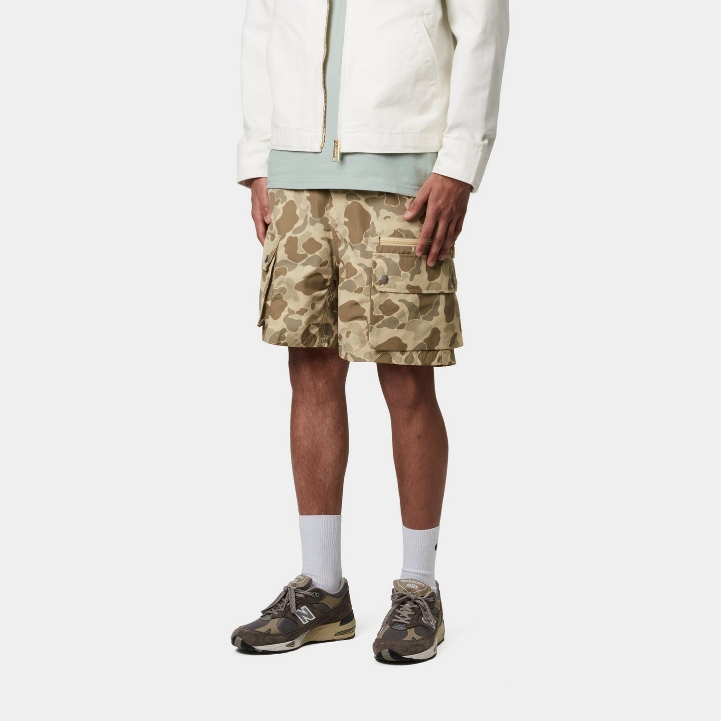 Irwin Short | Desert Duck Camo