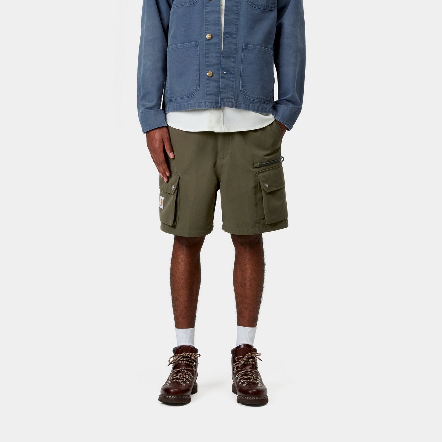 Irwin Short | Turtle