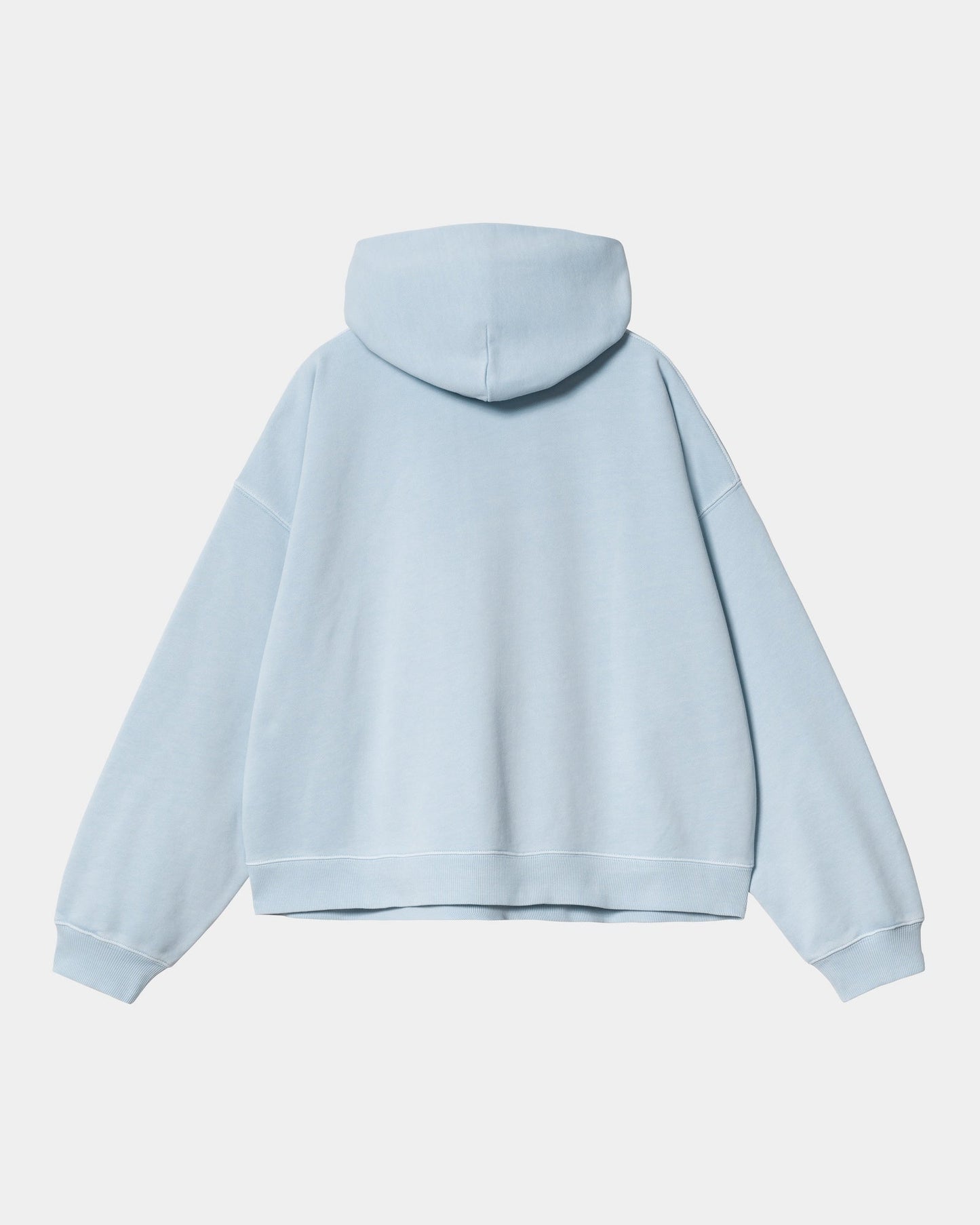 Women's Hooded Benton Sweatshirt | Air Sky