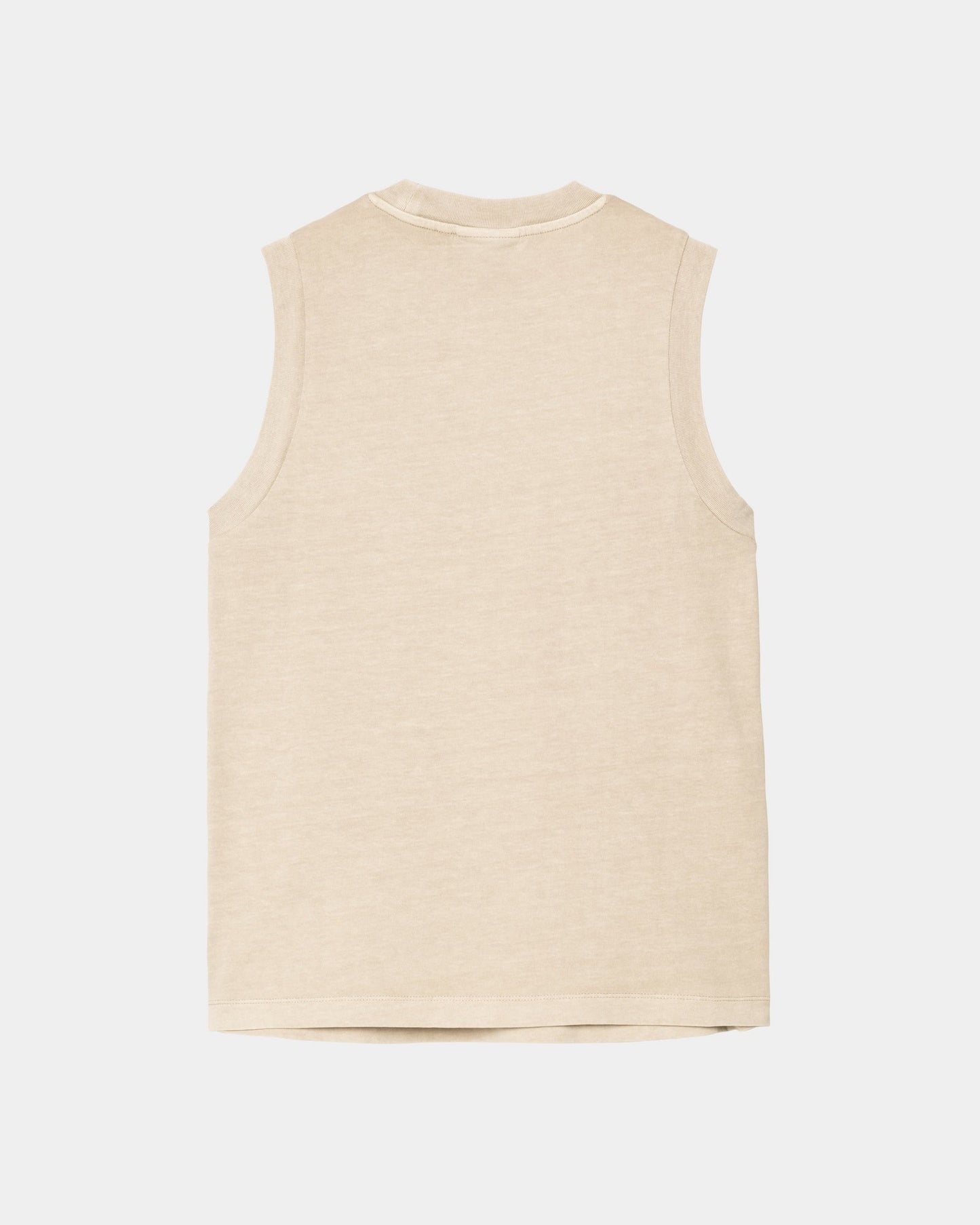Women's Nelson A-Shirt | Fleur De Sel
