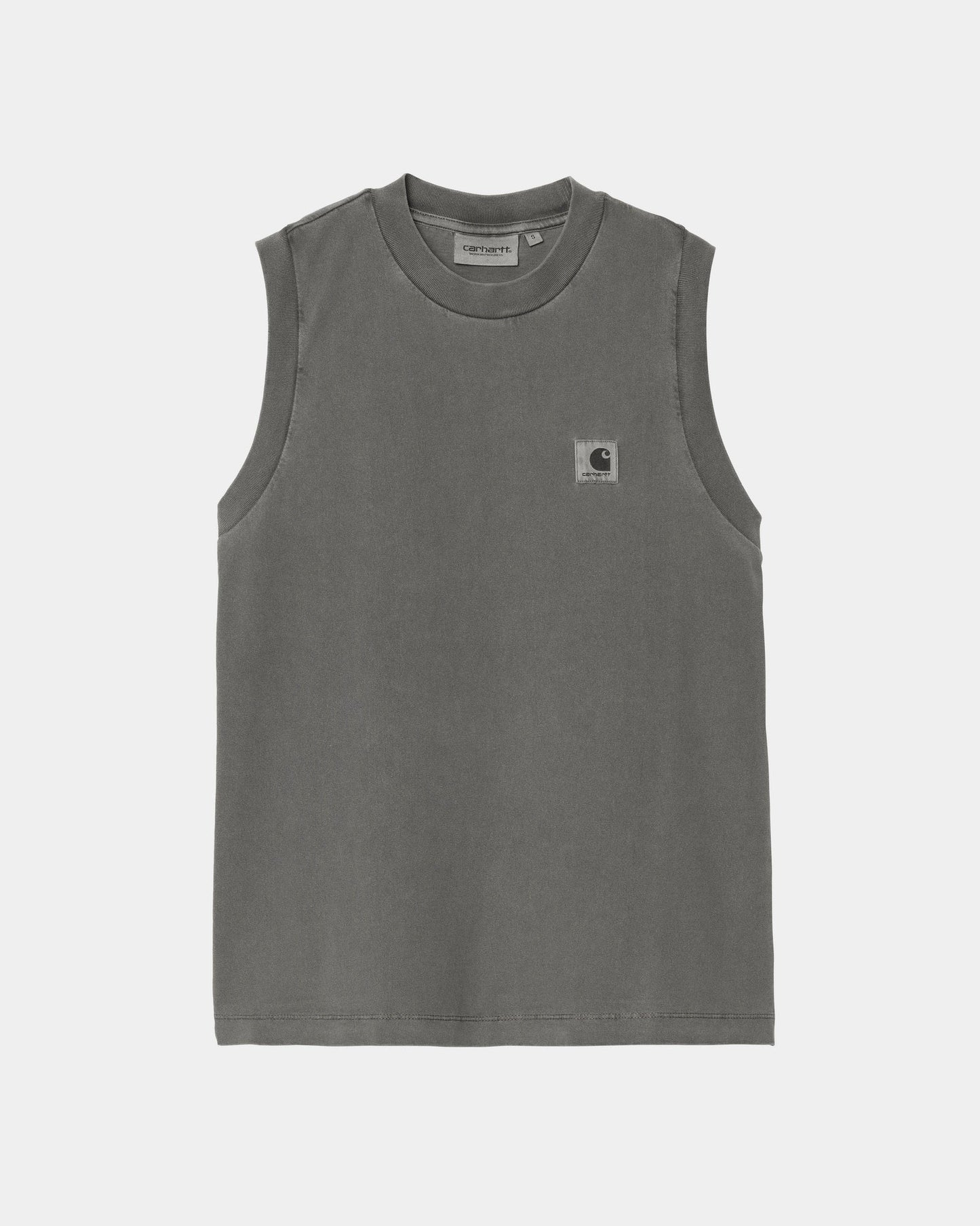 Women's Nelson A-Shirt | Graphite