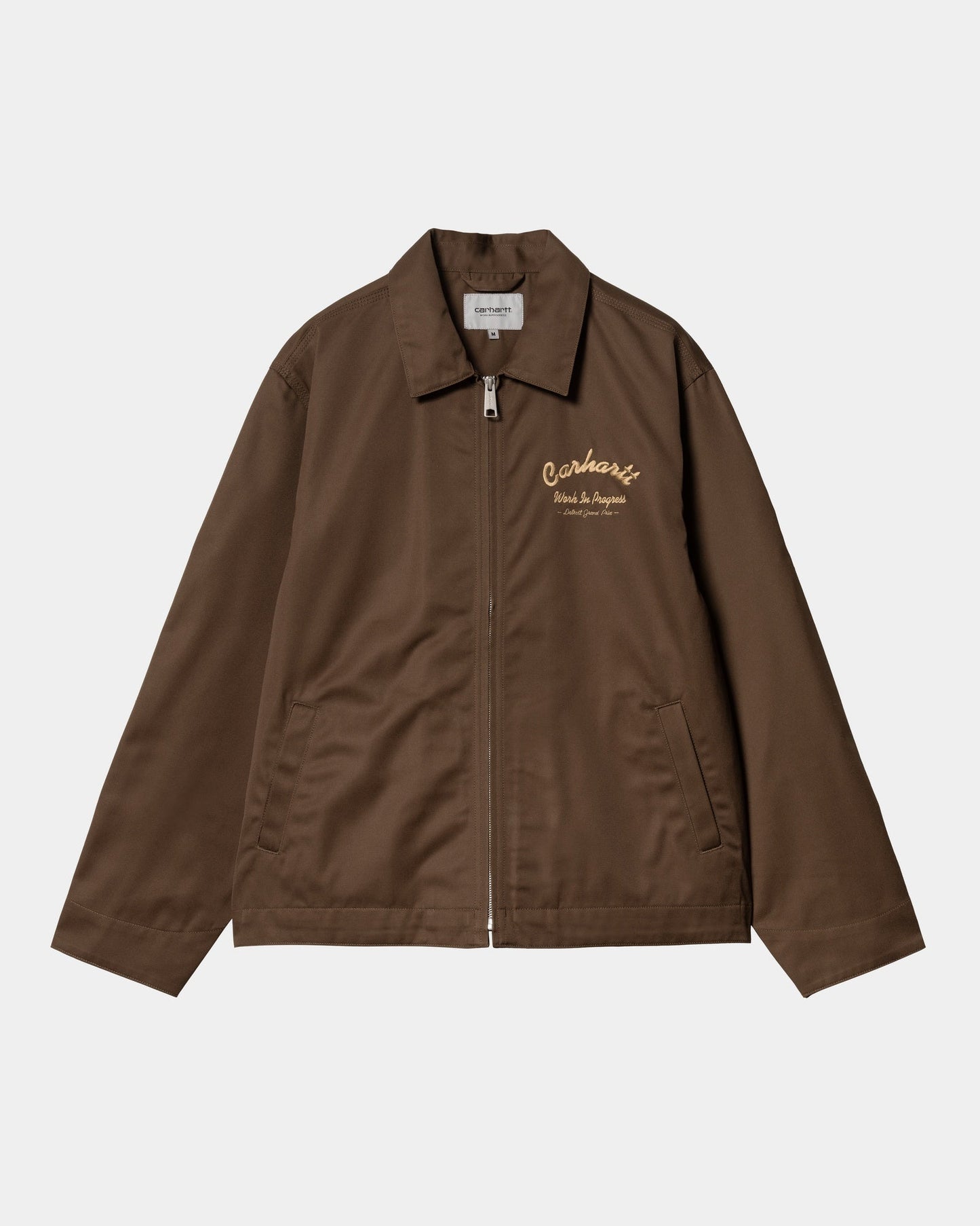 Racer Module Jacket | Liberica / Peanut (rigid)