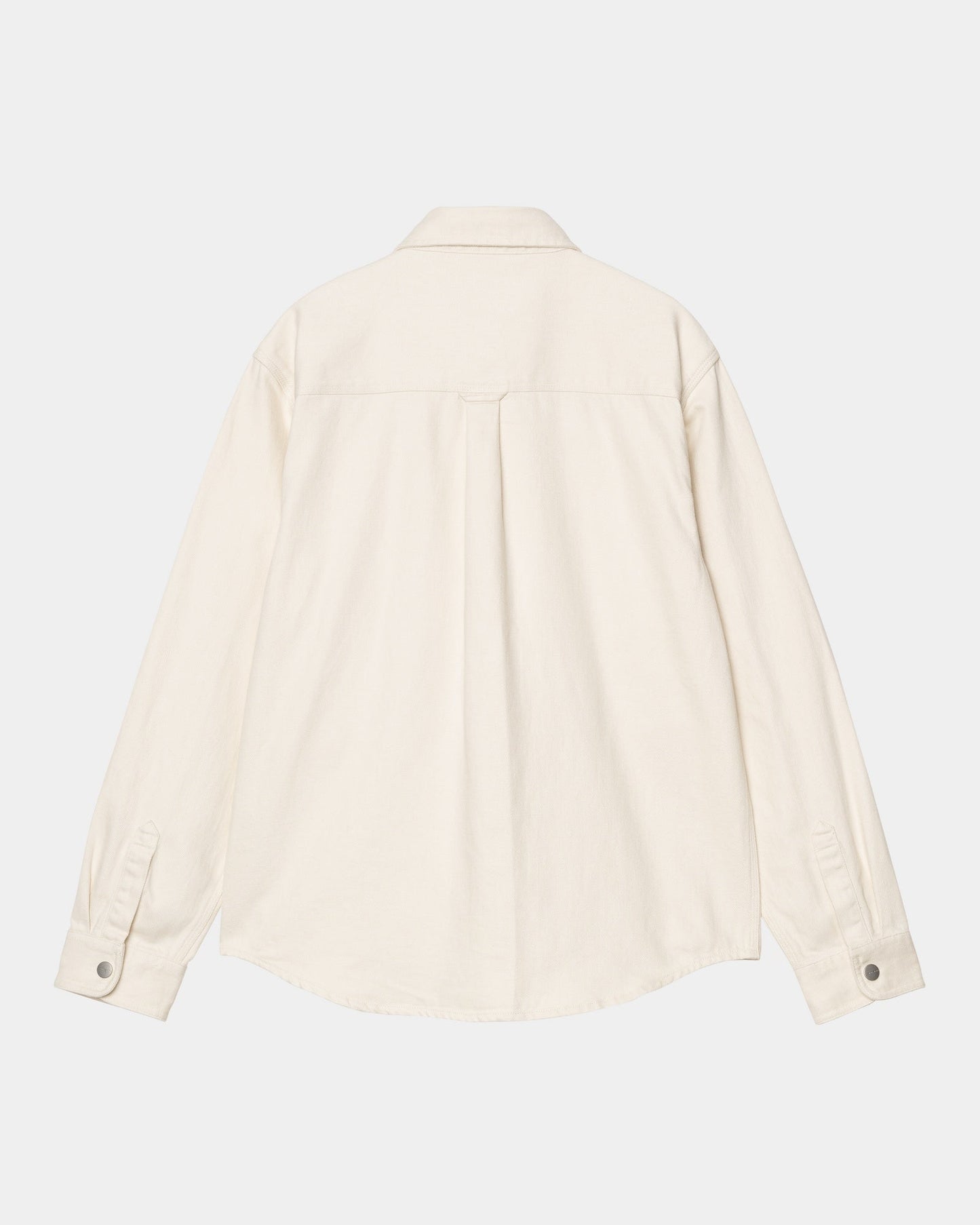 Crawford Shirt Jacket | Natural