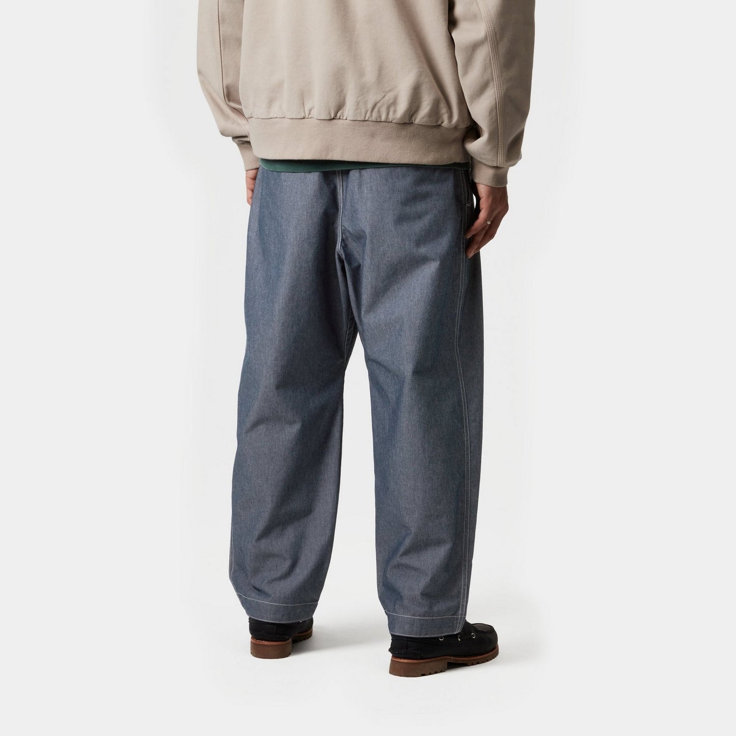Blake Pant | Blue