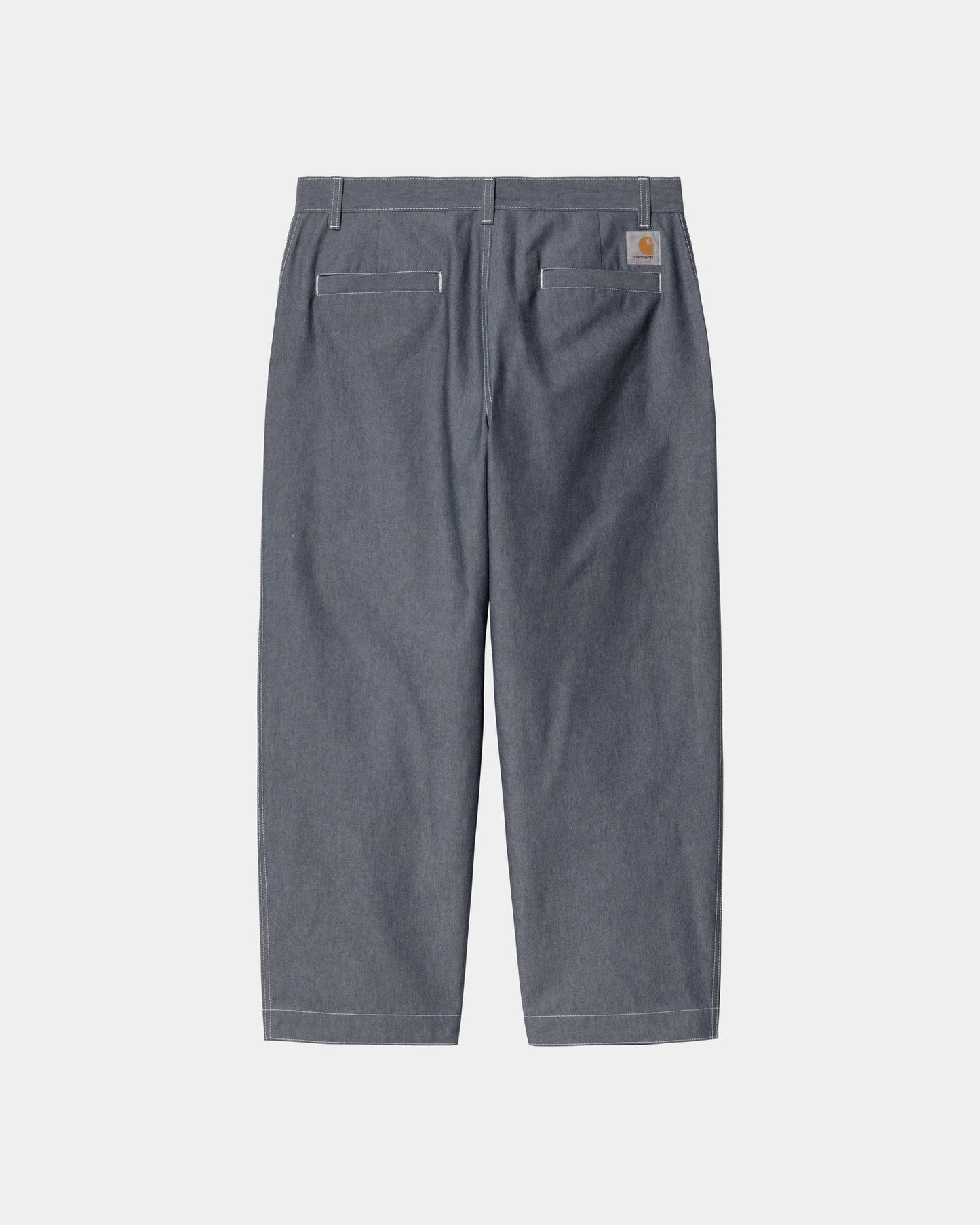 Blake Pant | Blue