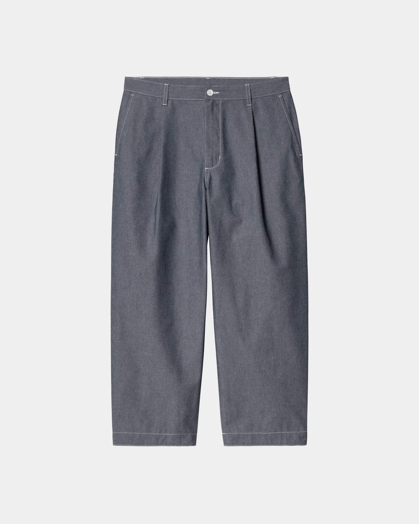 Blake Pant | Blue